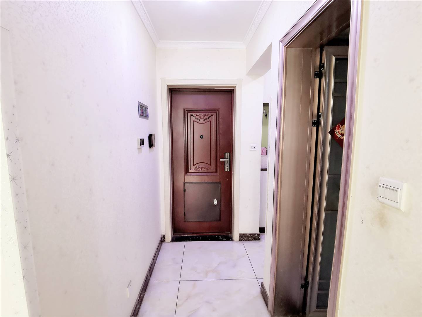 鲁能领秀城东一区(三区)