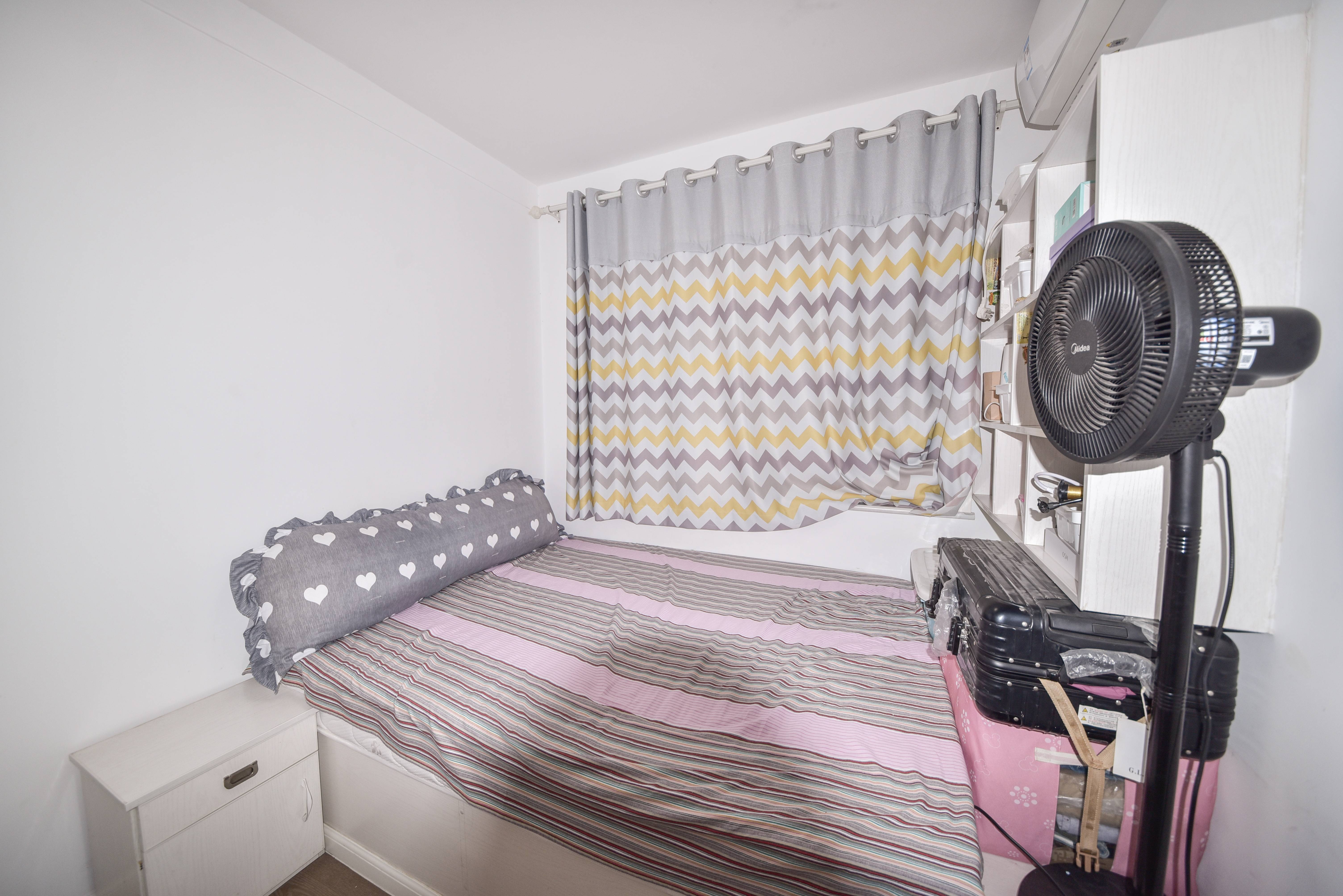 旭辉银盛泰金域蓝山