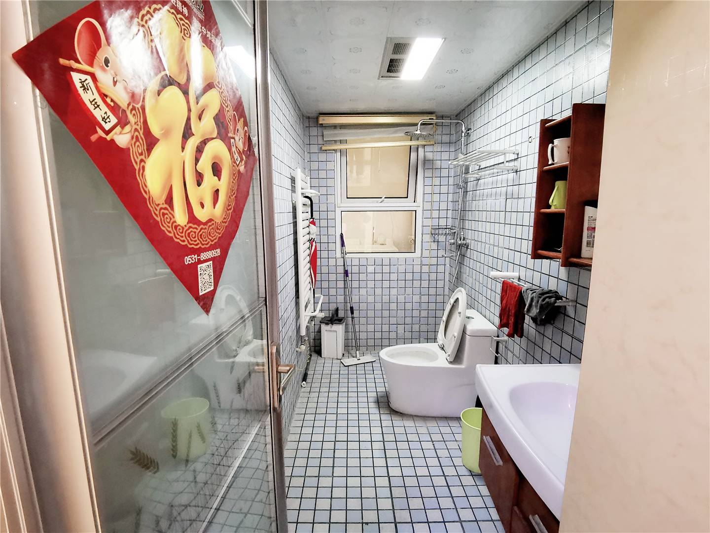 鲁能领秀城东一区(三区)