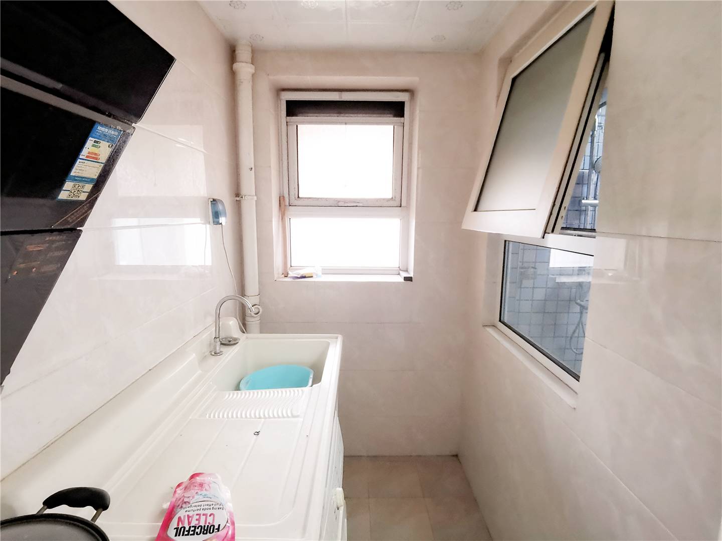 鲁能领秀城东一区(三区)