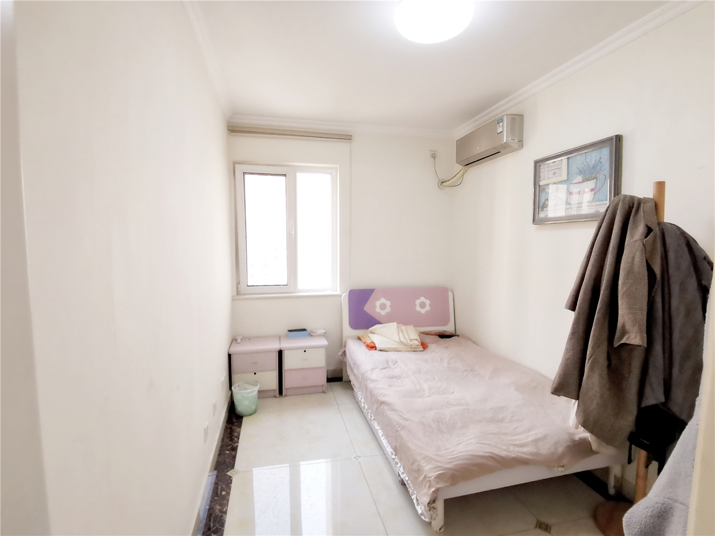 鲁能领秀城东一区(三区)