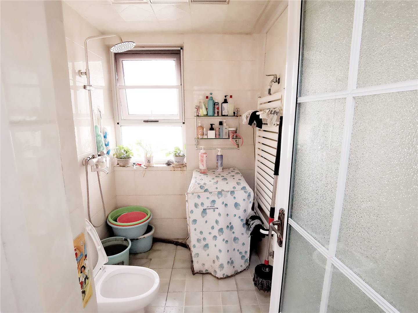 鲁能领秀城东一区(三区)