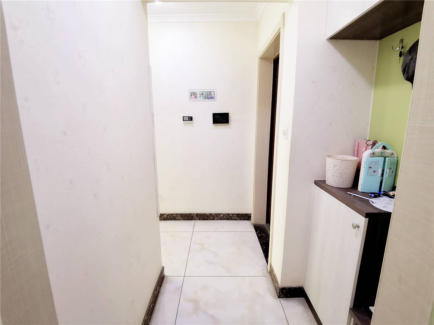 鲁能领秀城东一区(三区)