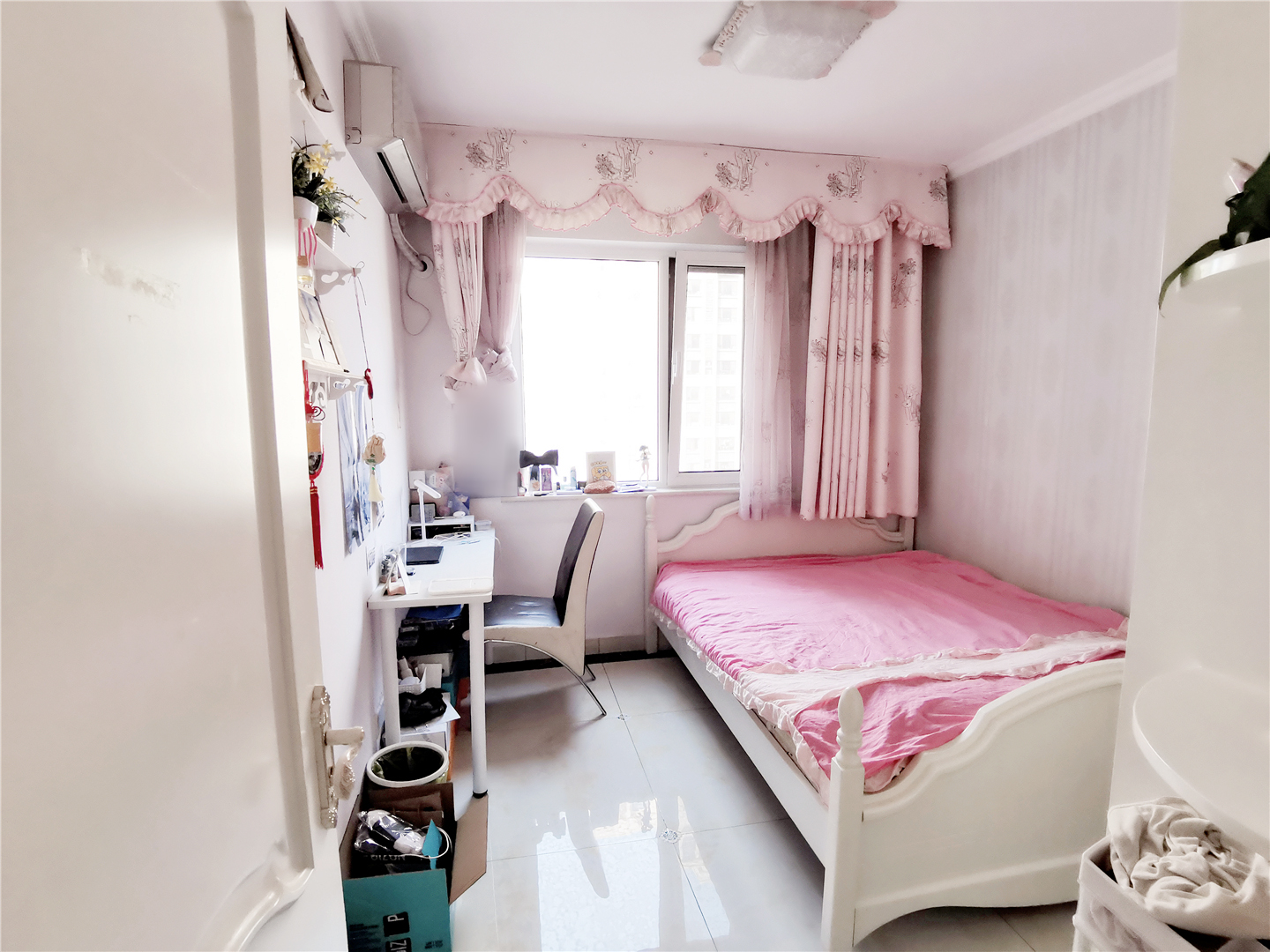 鲁能领秀城东一区(三区)