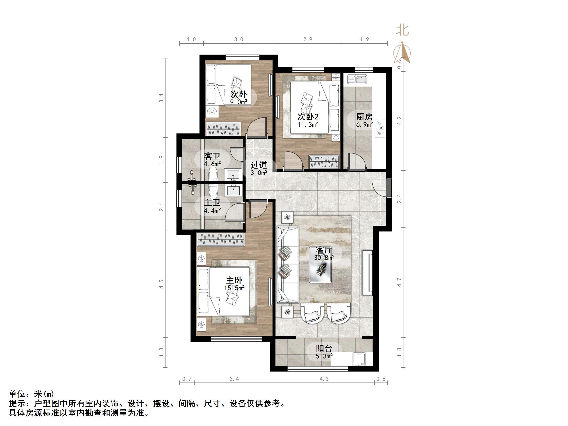 绿城腊山御园