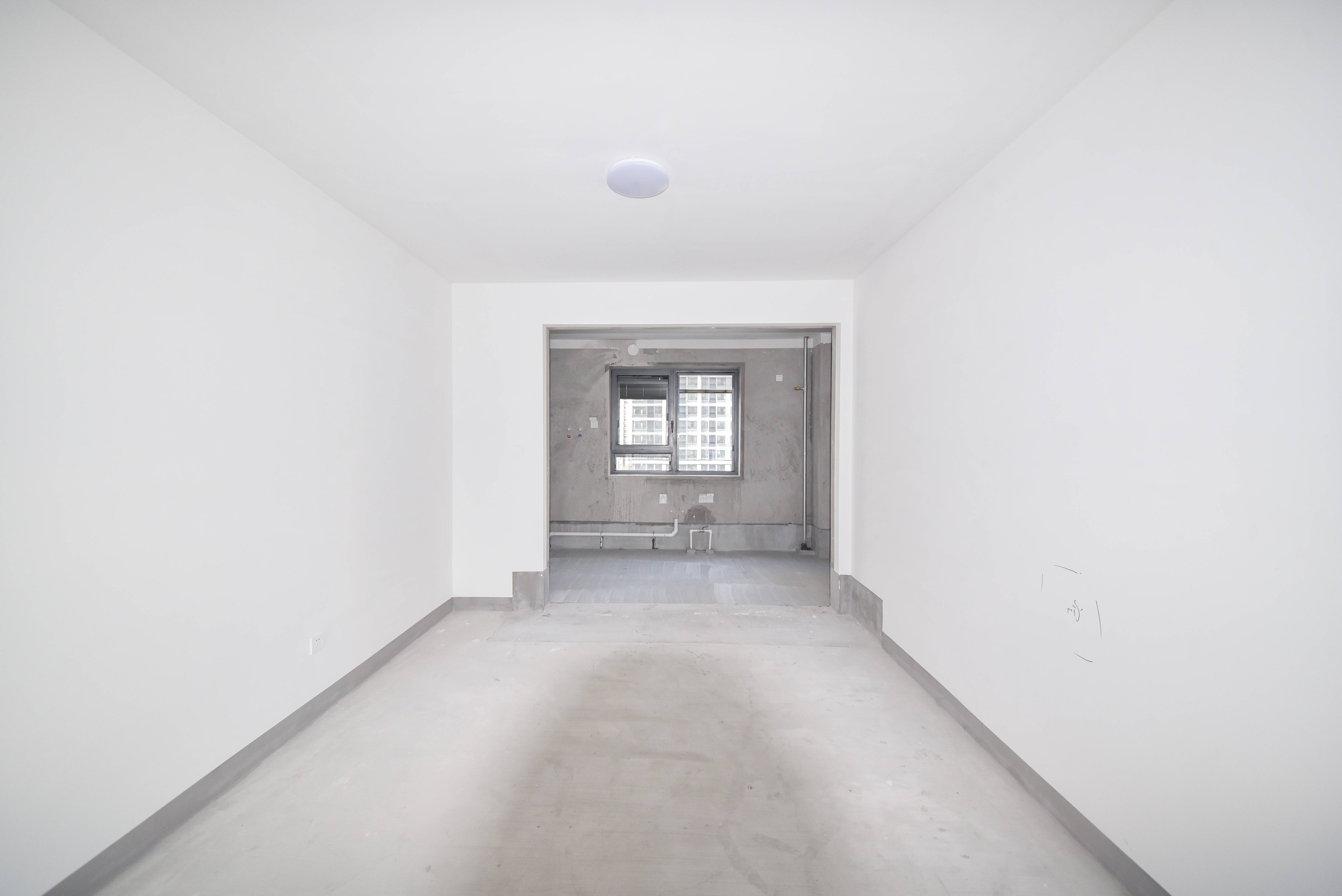 银丰玖玺城四期融合府