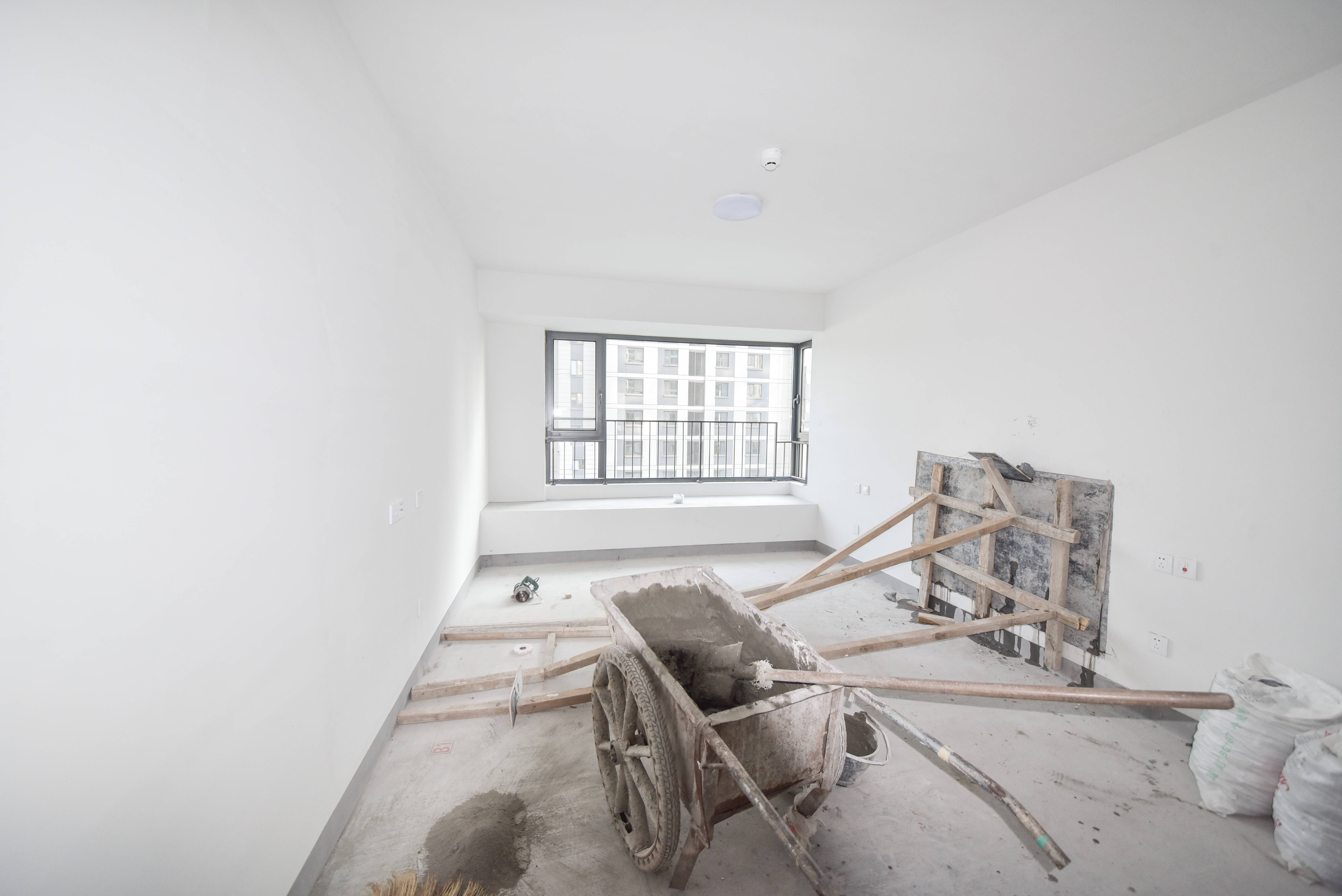 银丰玖玺城四期融合府