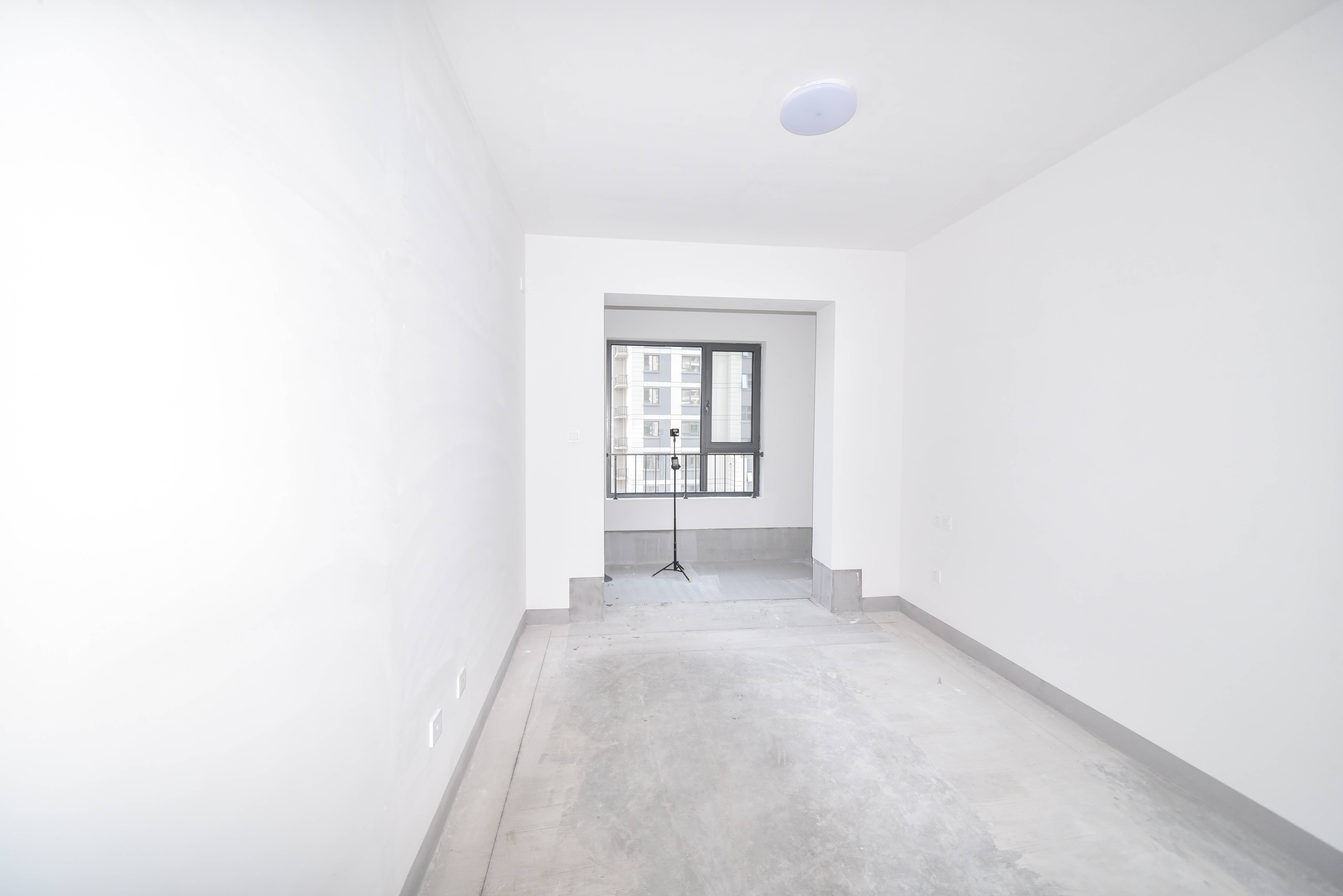 银丰玖玺城四期融合府