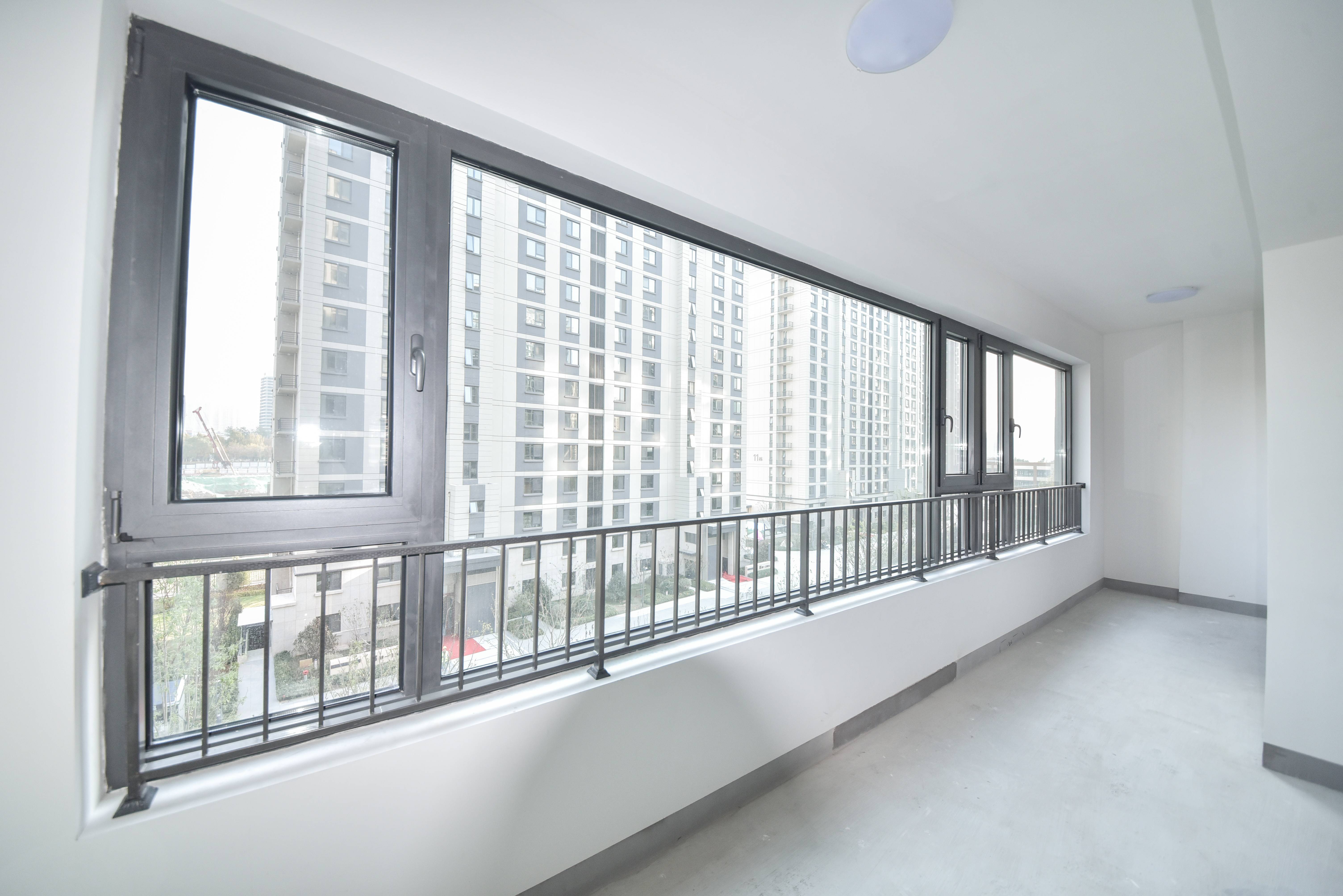 银丰玖玺城四期融合府