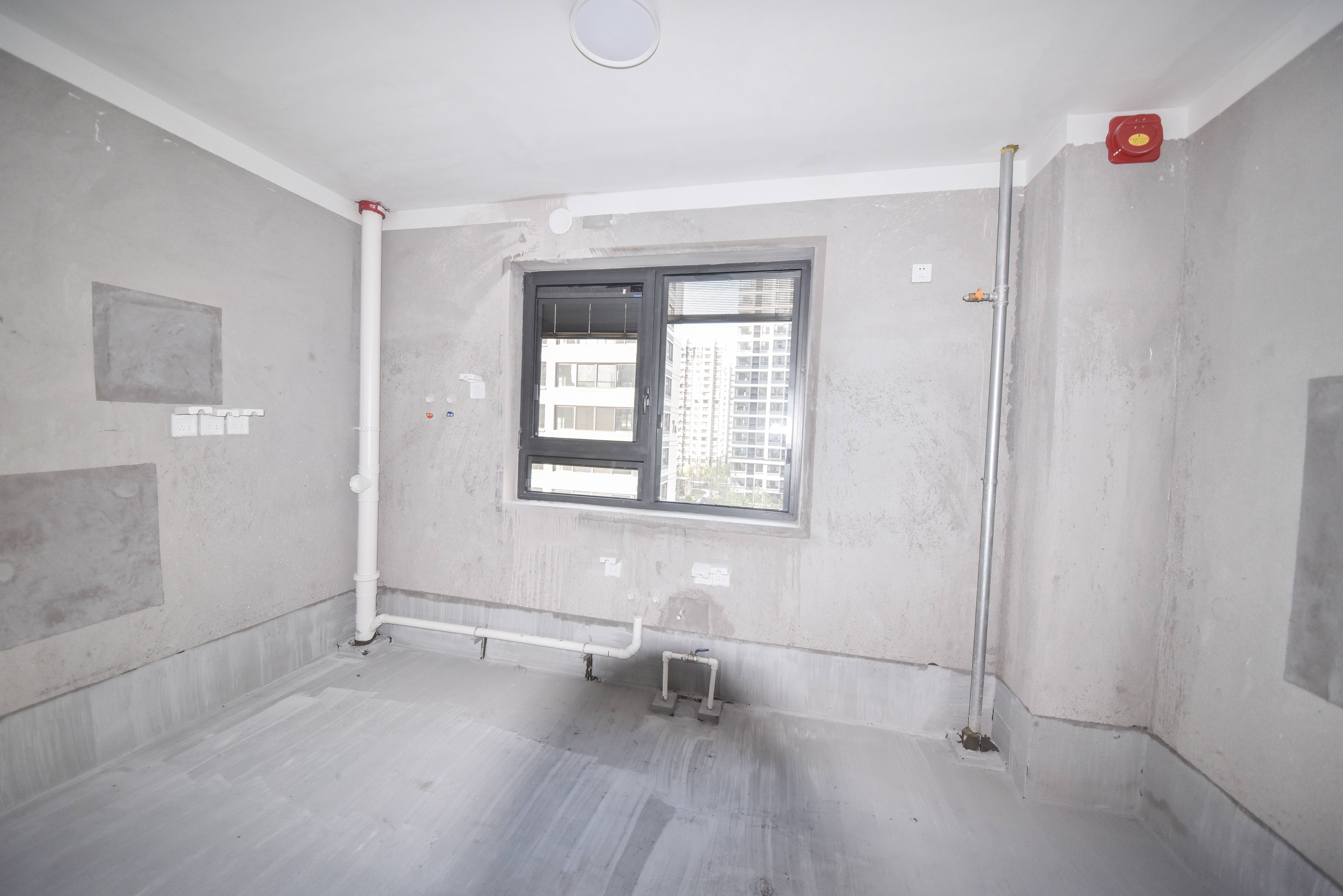 银丰玖玺城四期融合府