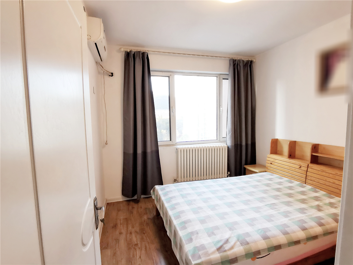 鲁能领秀城中央公园（十七、十八区）