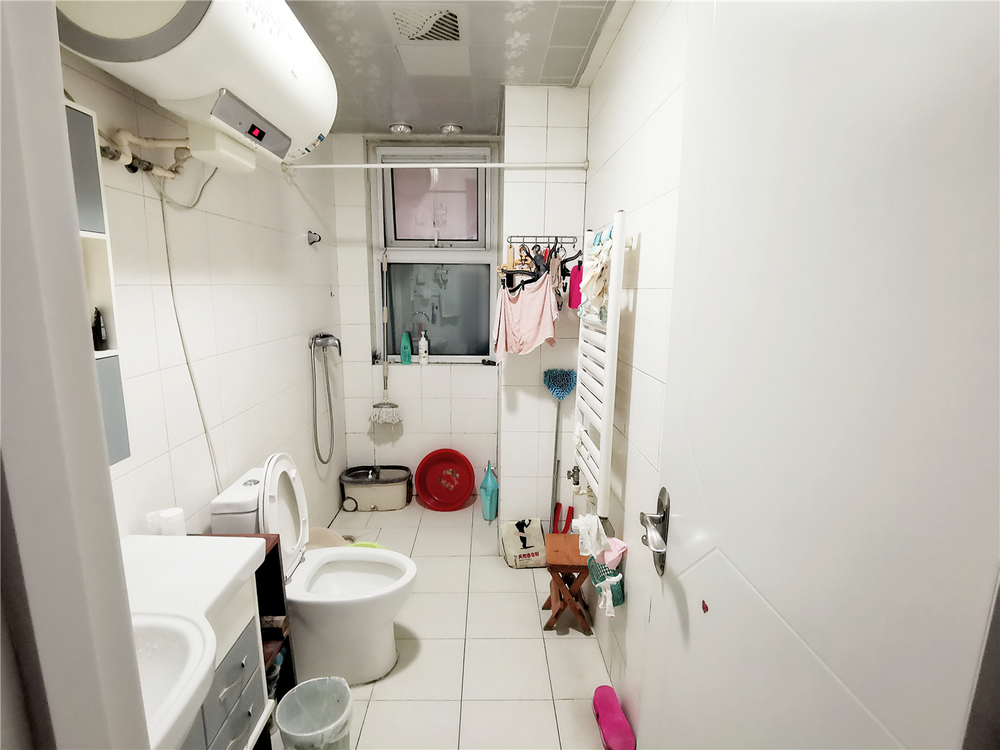 鲁能领秀城中央公园（十七、十八区）