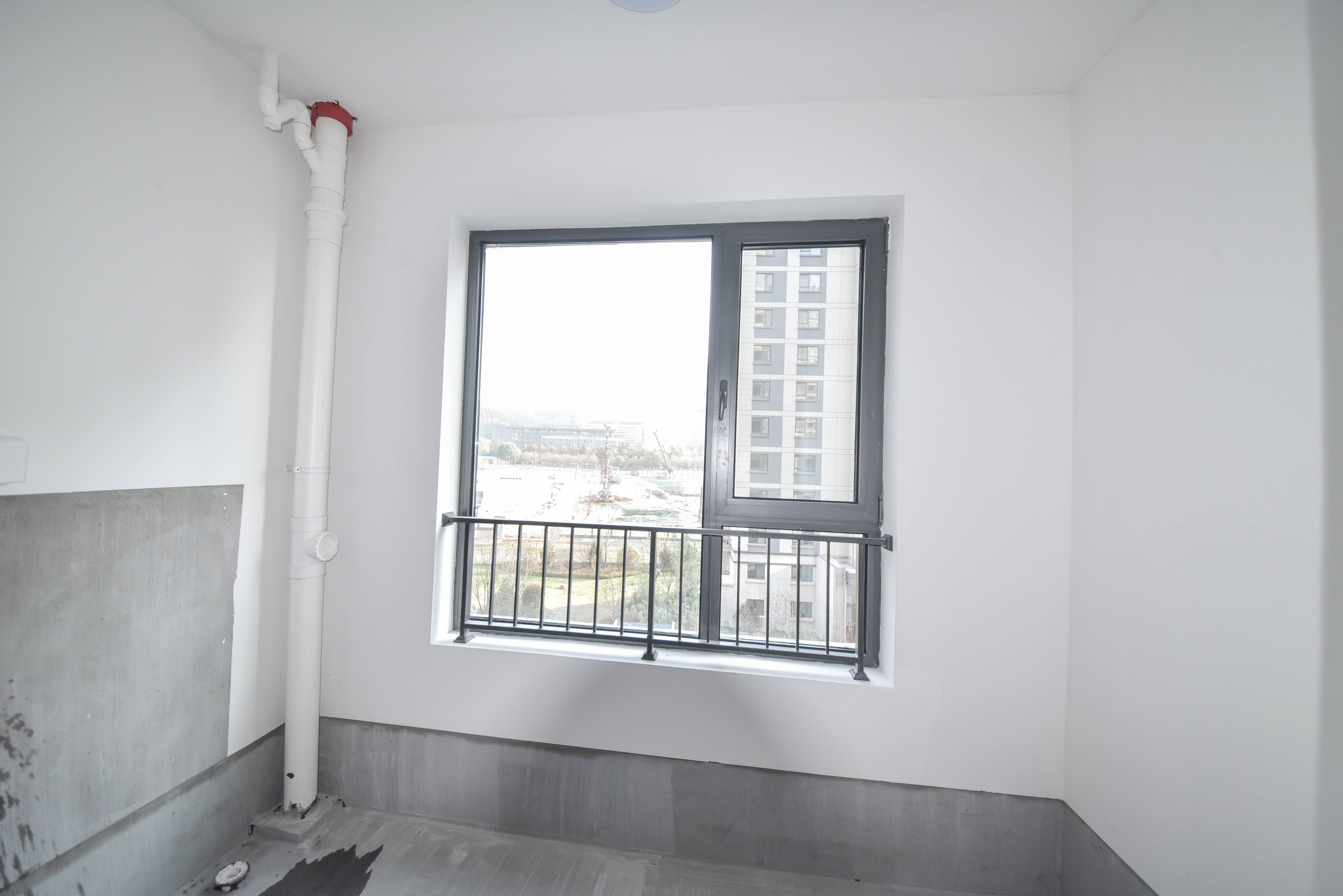 银丰玖玺城四期融合府