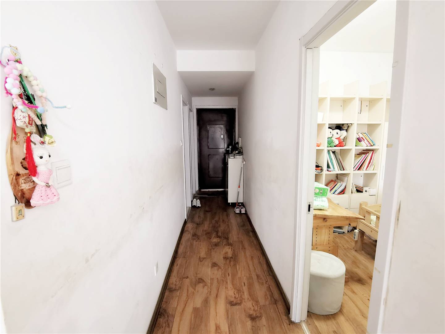 鲁能领秀城中央公园（十七、十八区）