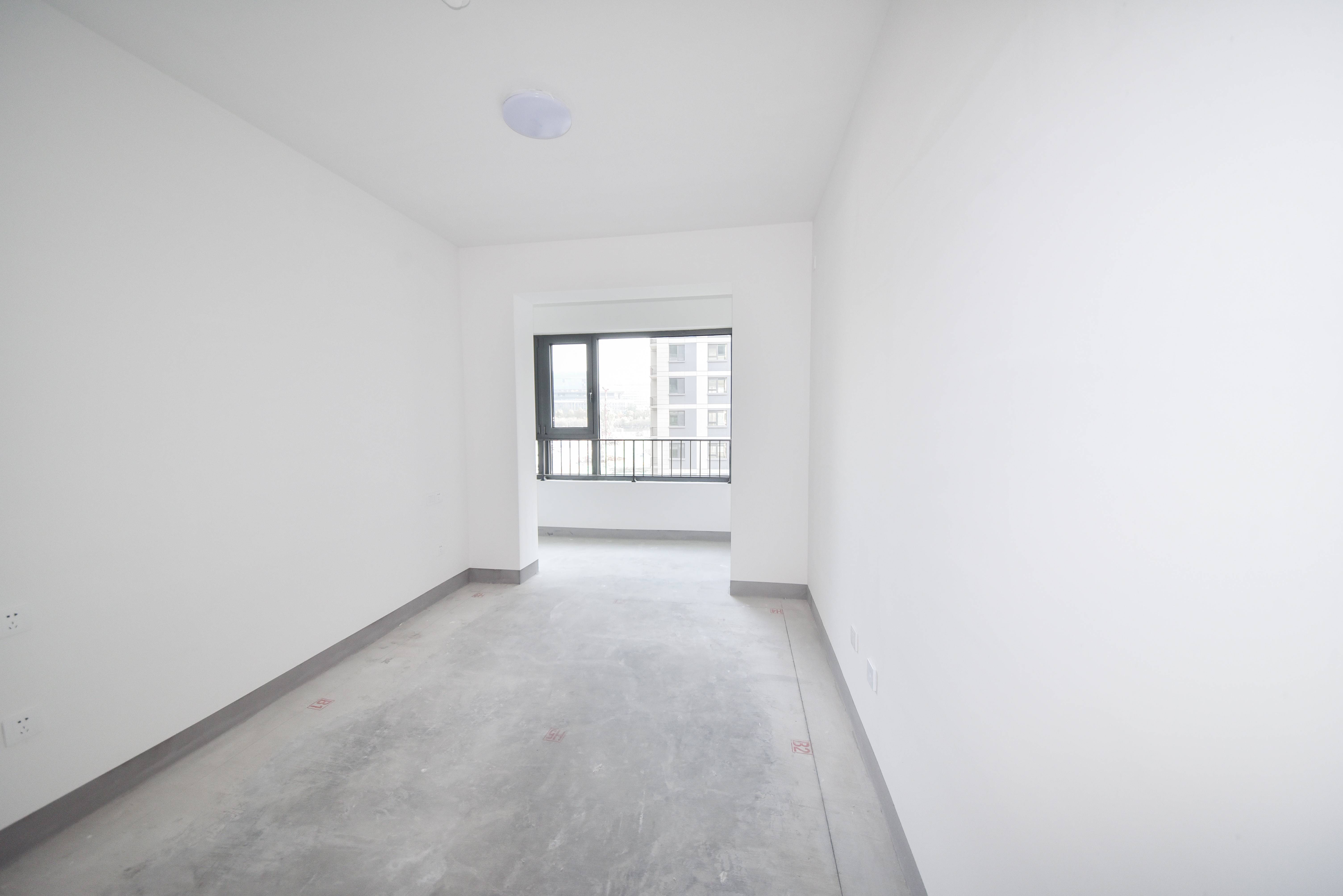 银丰玖玺城四期融合府