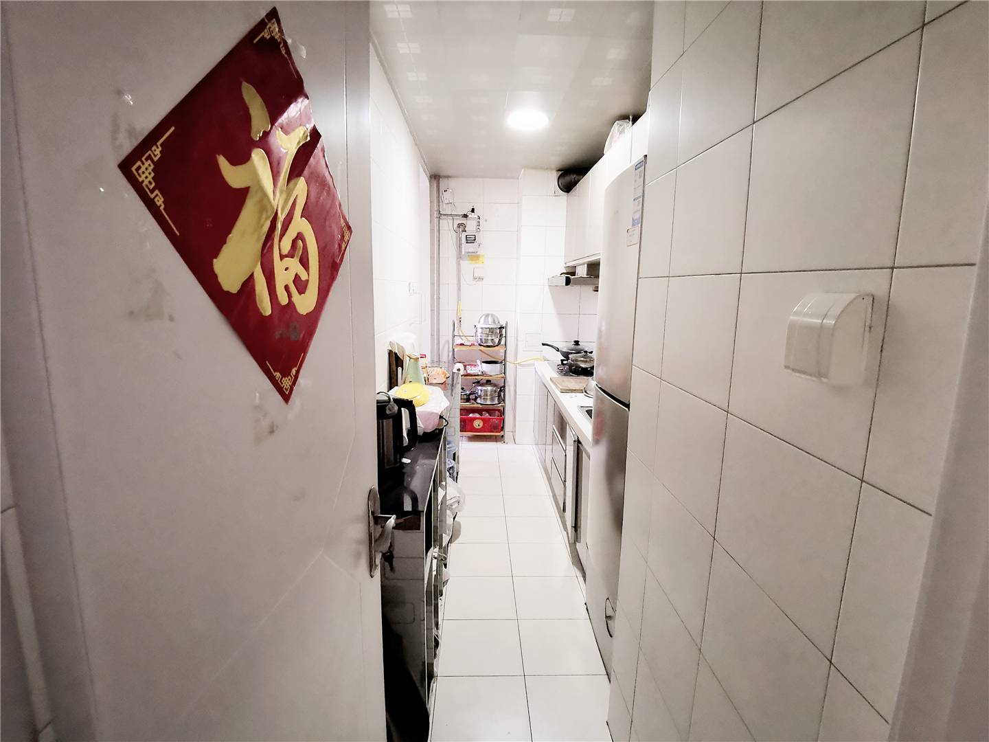 鲁能领秀城中央公园（十七、十八区）