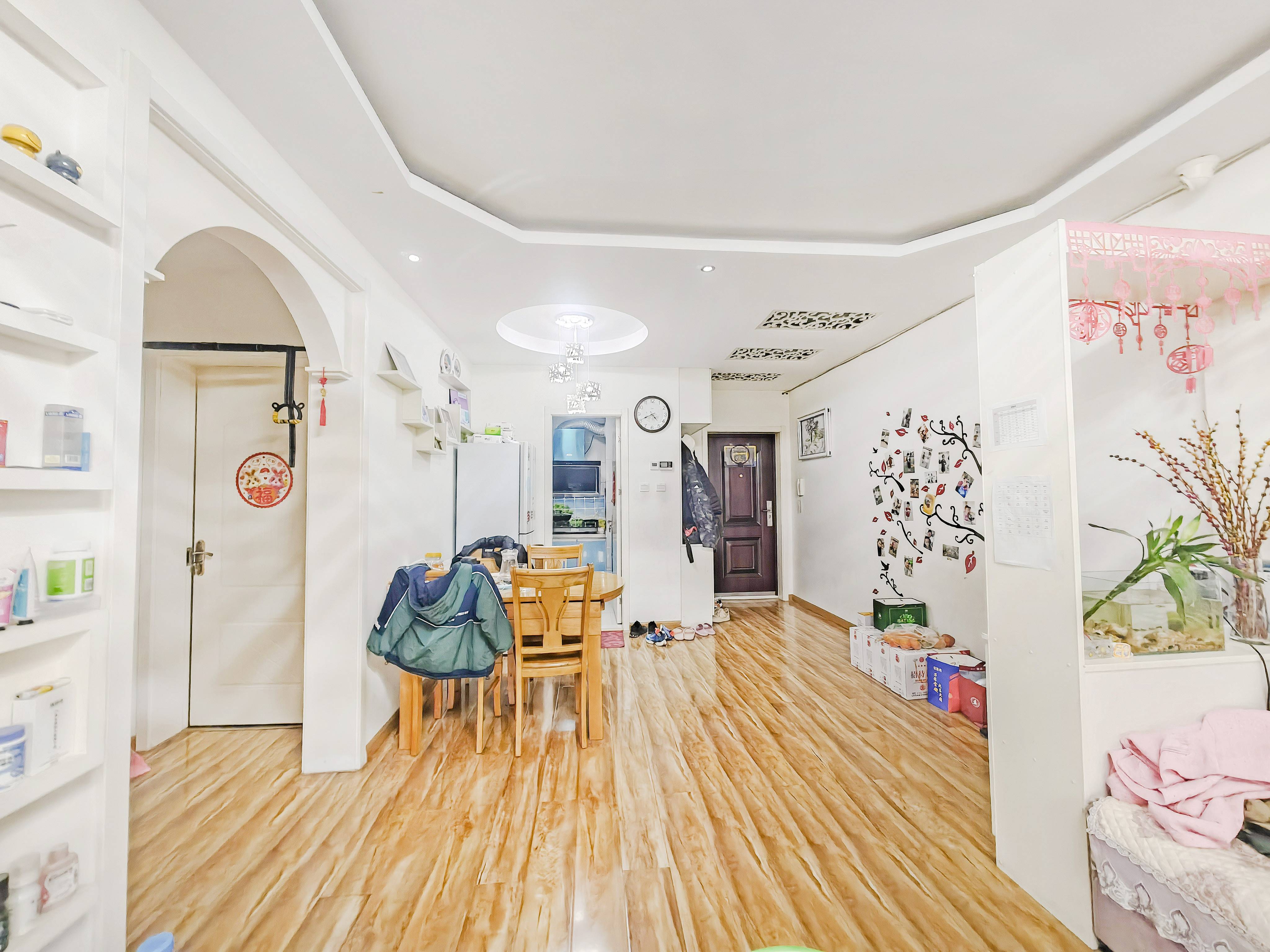 天鸿万象新天PARK郡