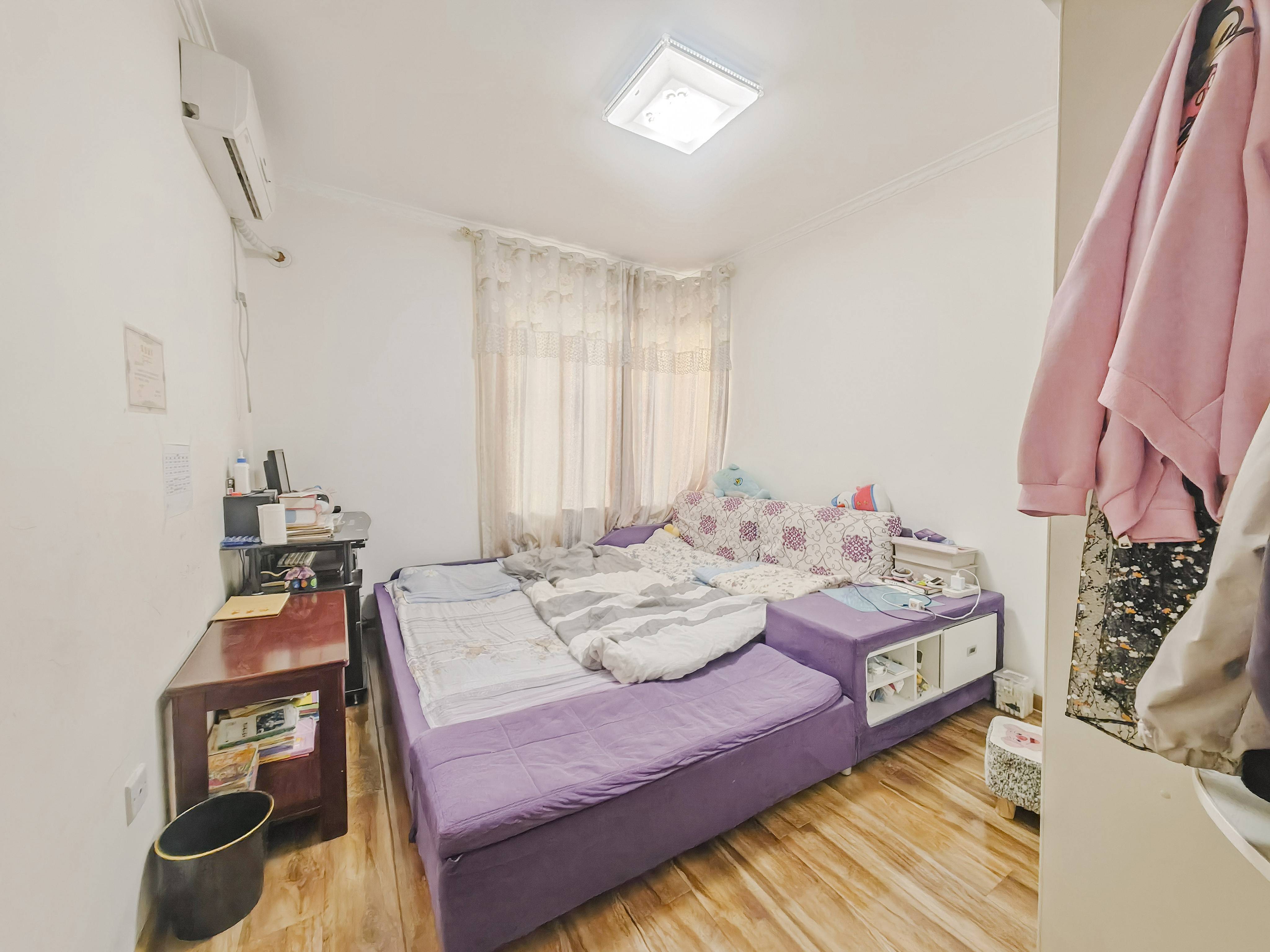 天鸿万象新天PARK郡