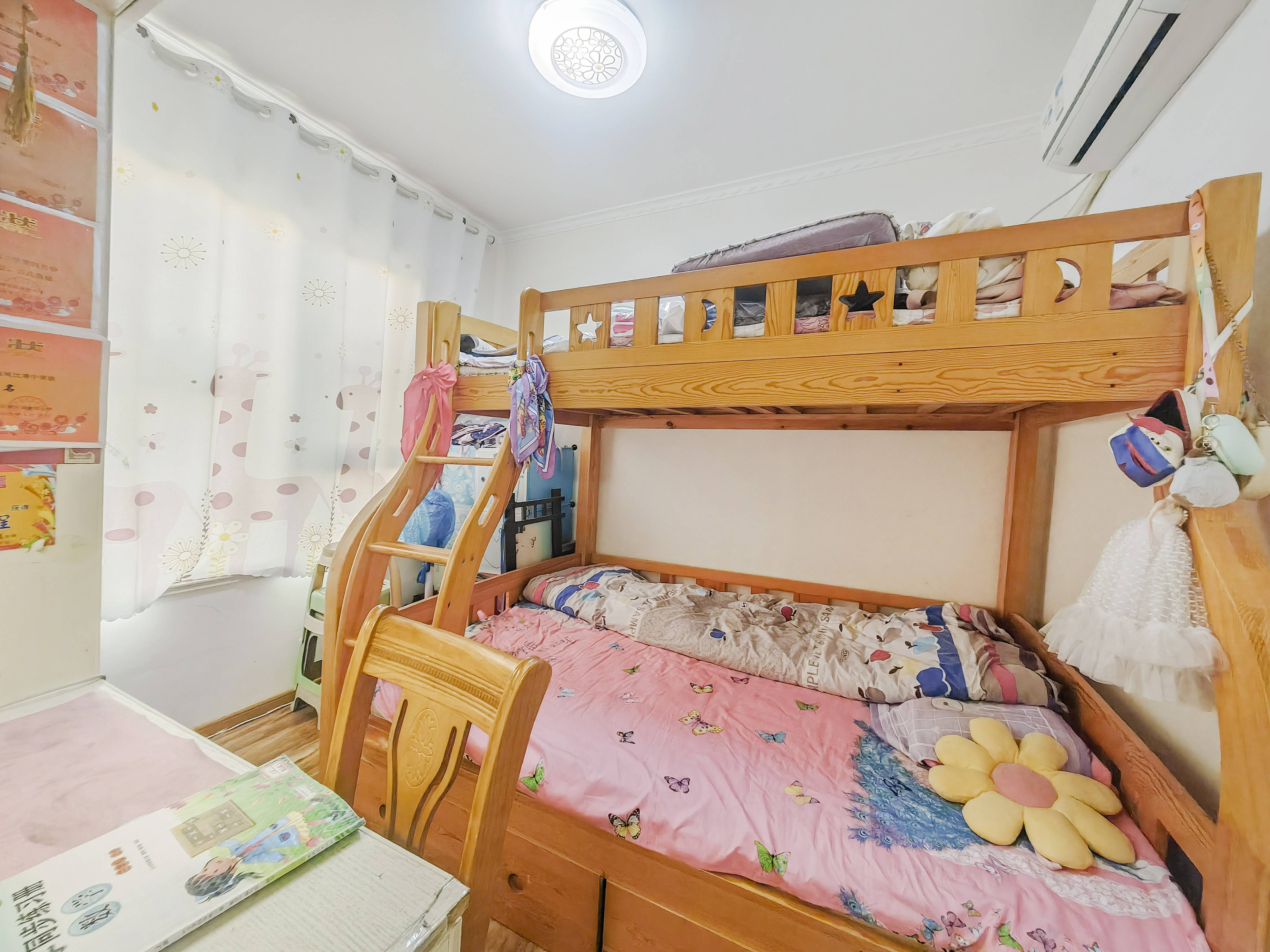 天鸿万象新天PARK郡