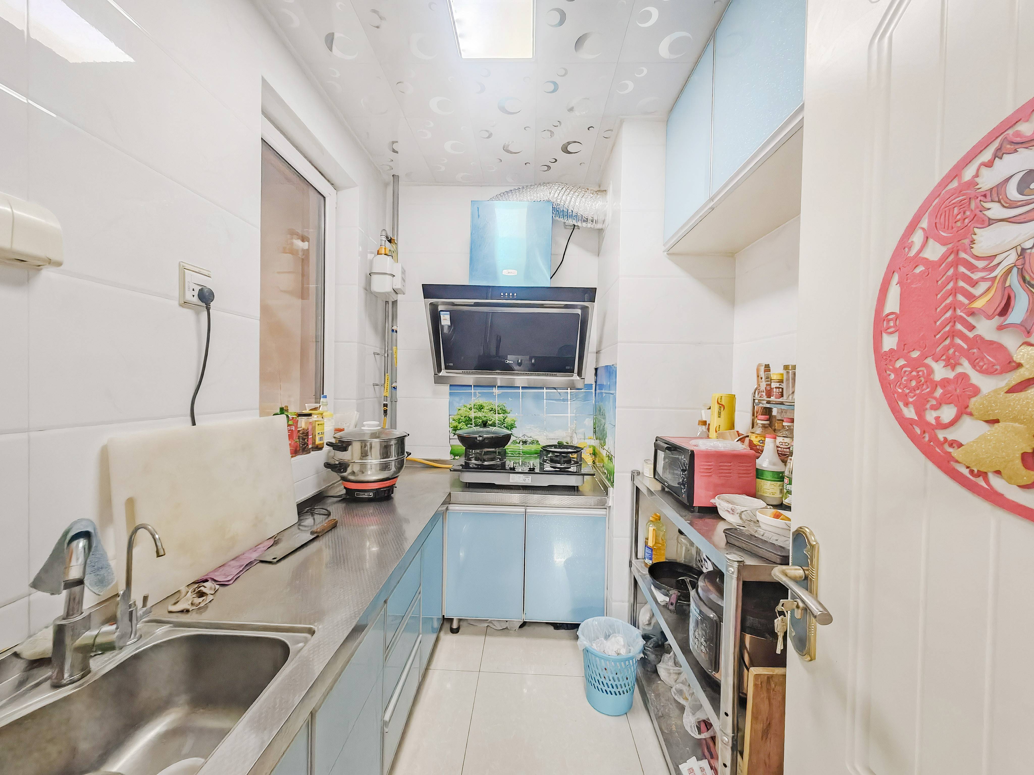 天鸿万象新天PARK郡