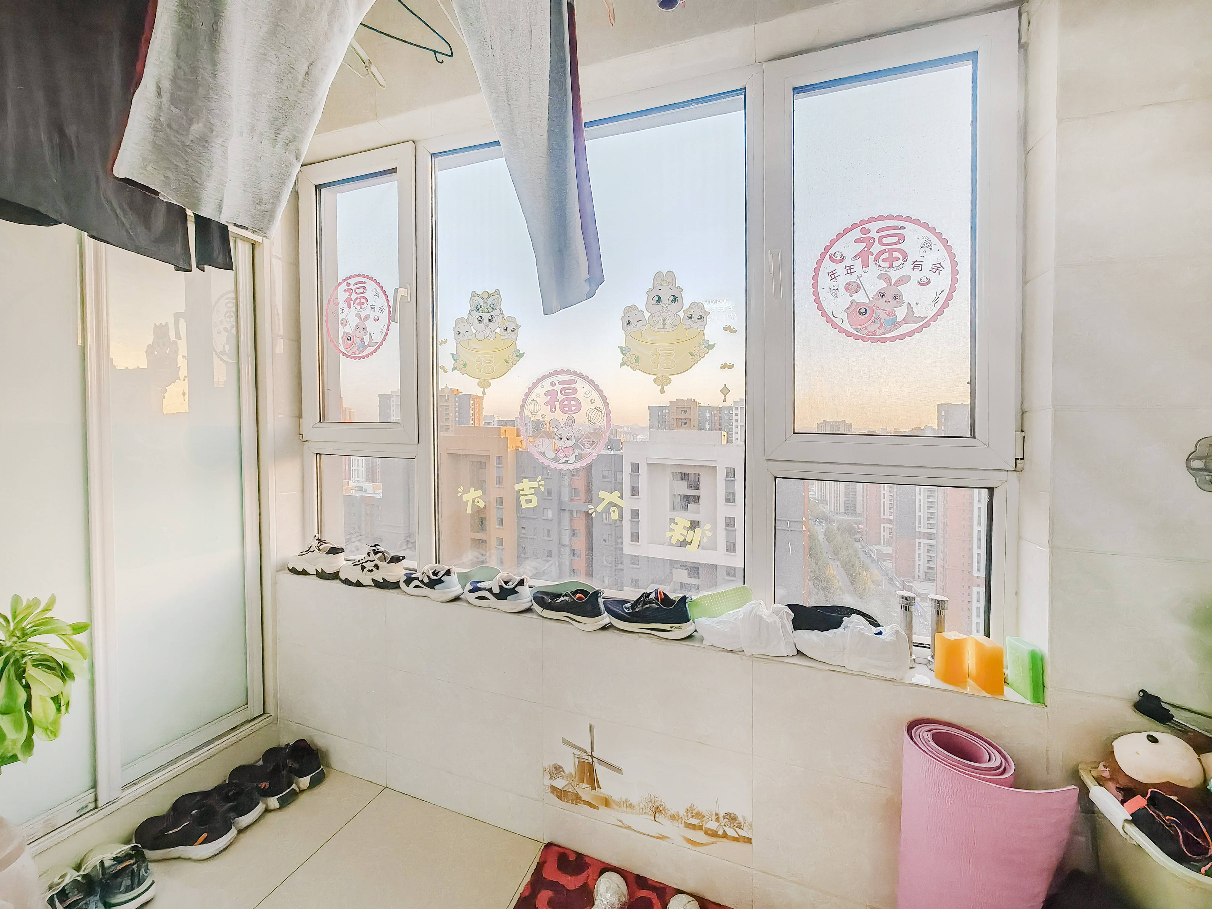 天鸿万象新天PARK郡