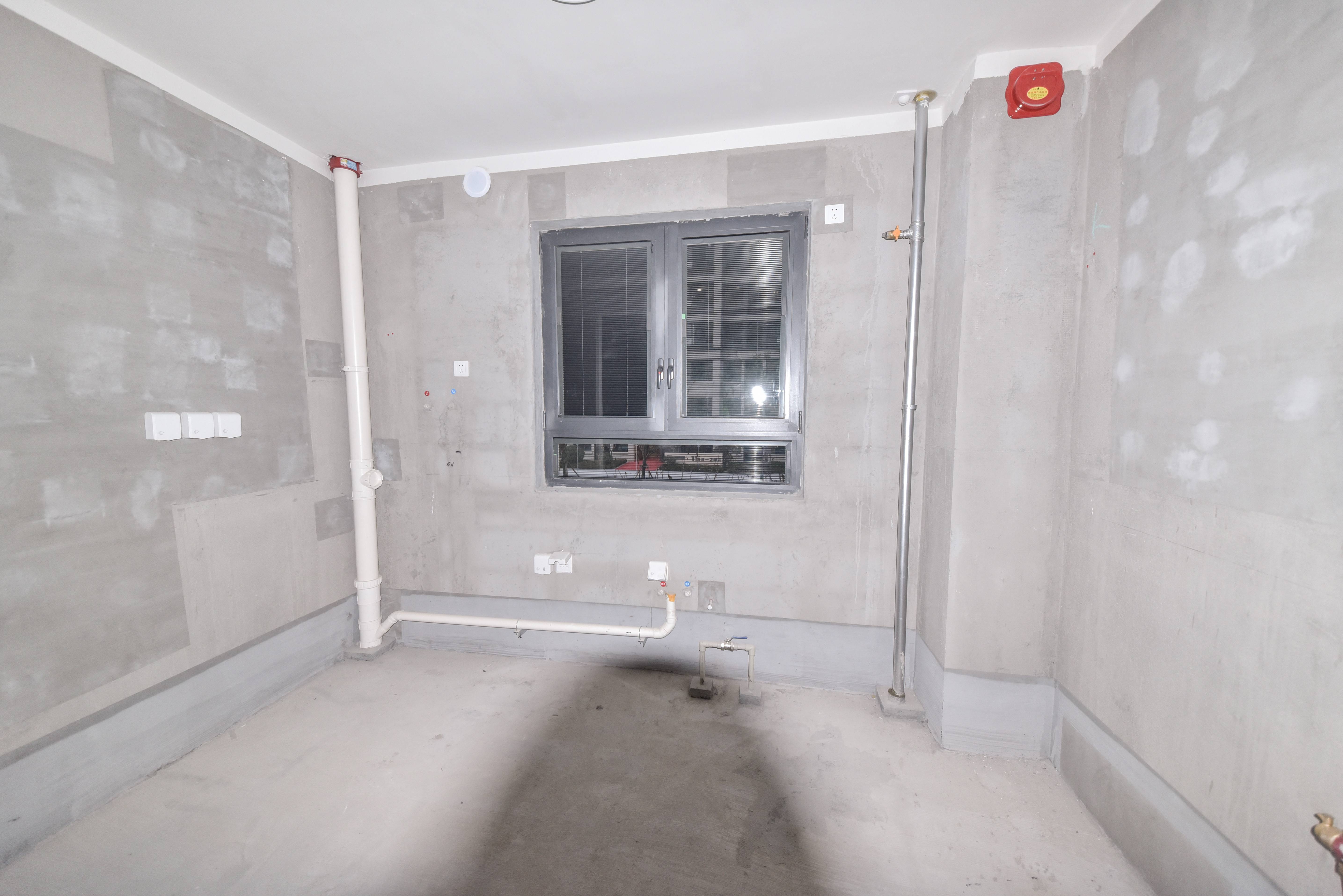 银丰玖玺城四期融合府