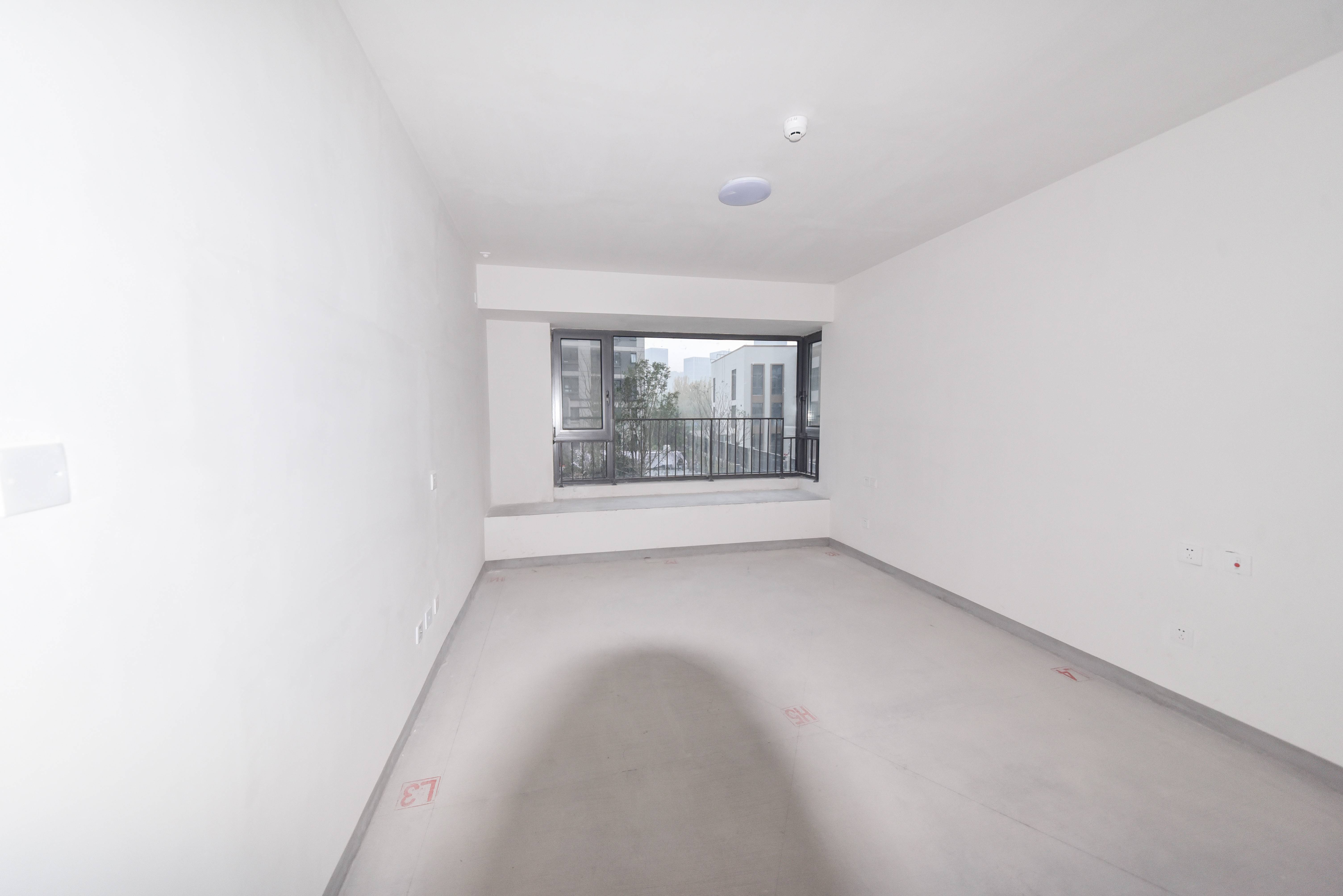 银丰玖玺城四期融合府