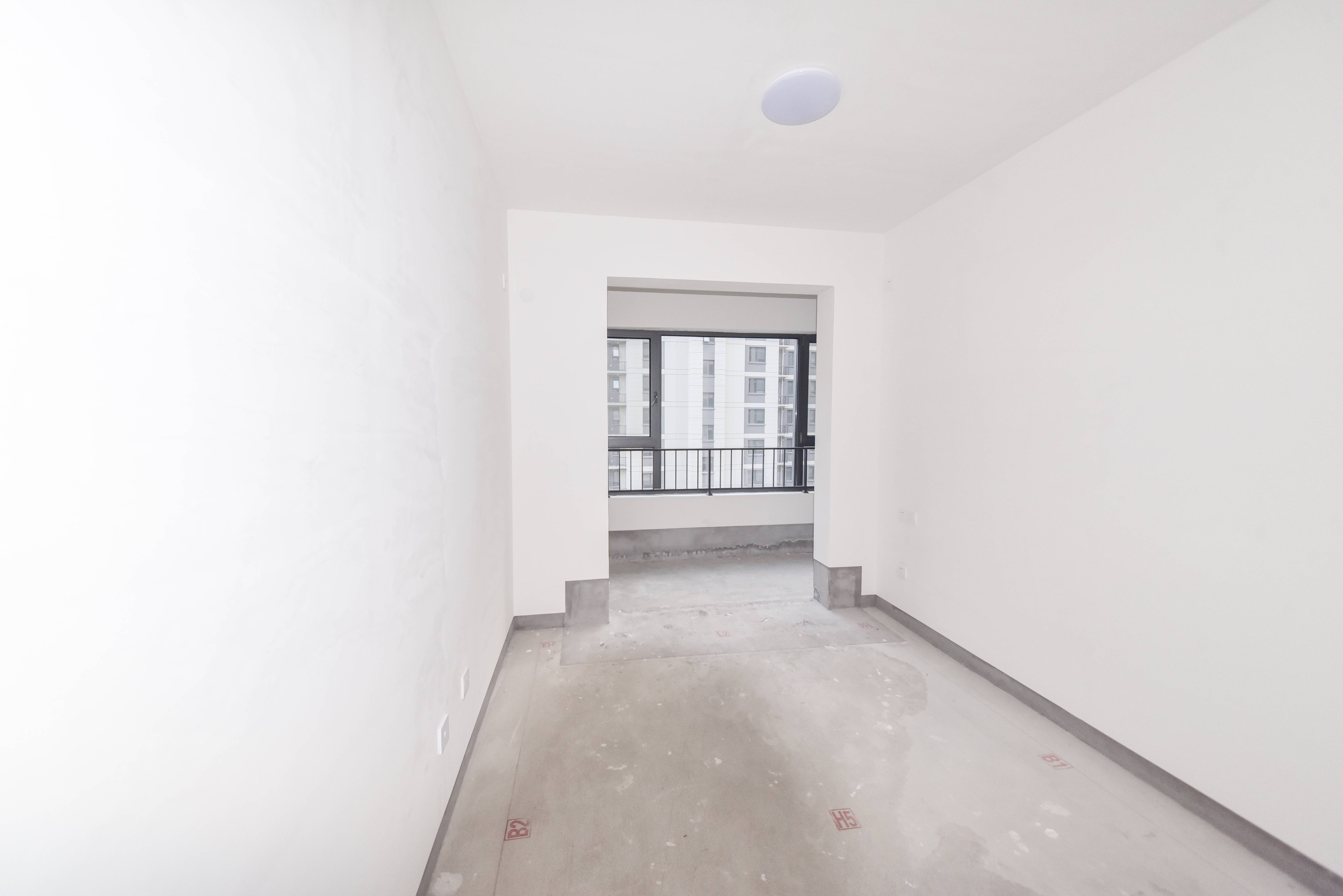 银丰玖玺城四期融合府