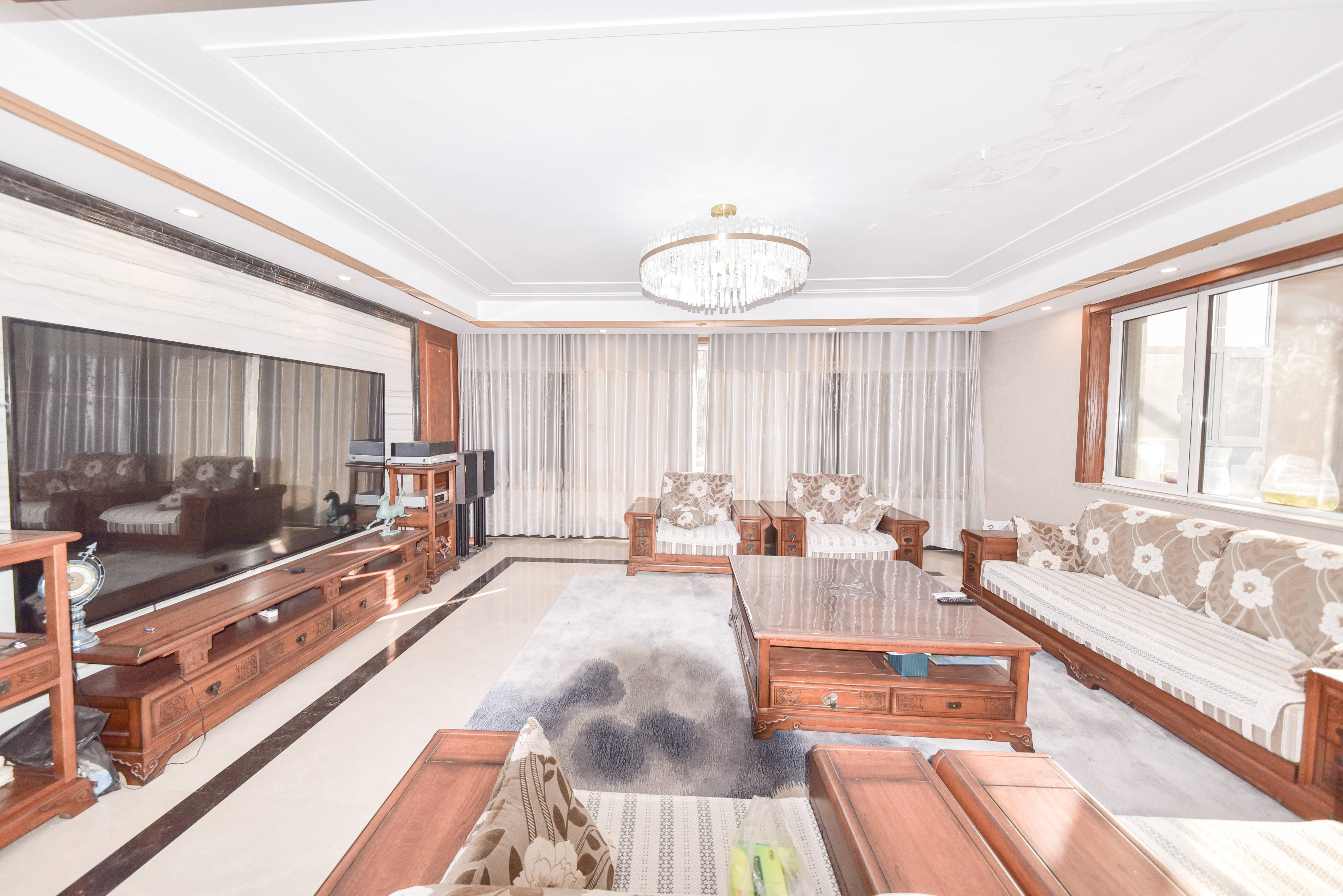  国华印象(住宅) 南北