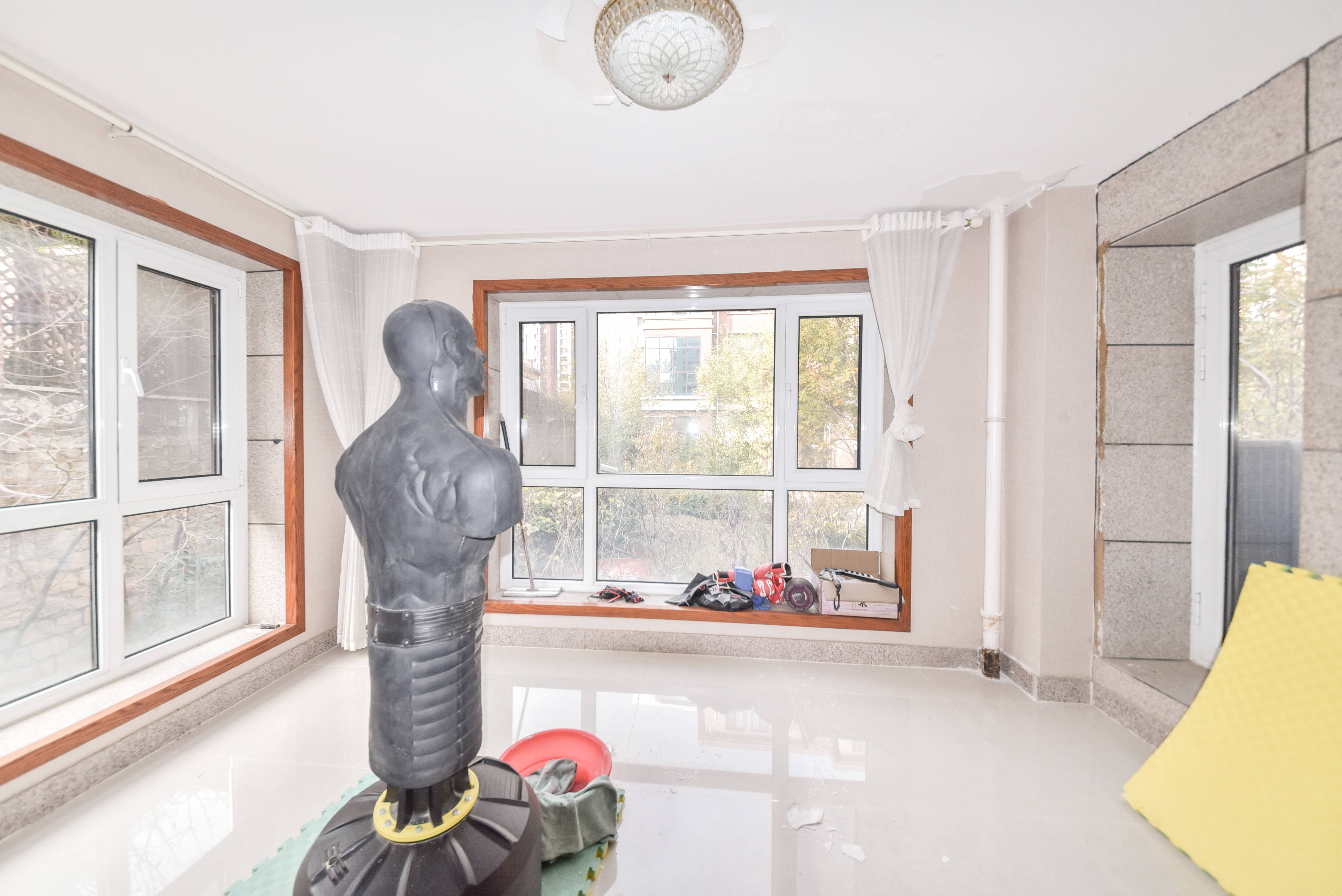 国华印象(住宅)