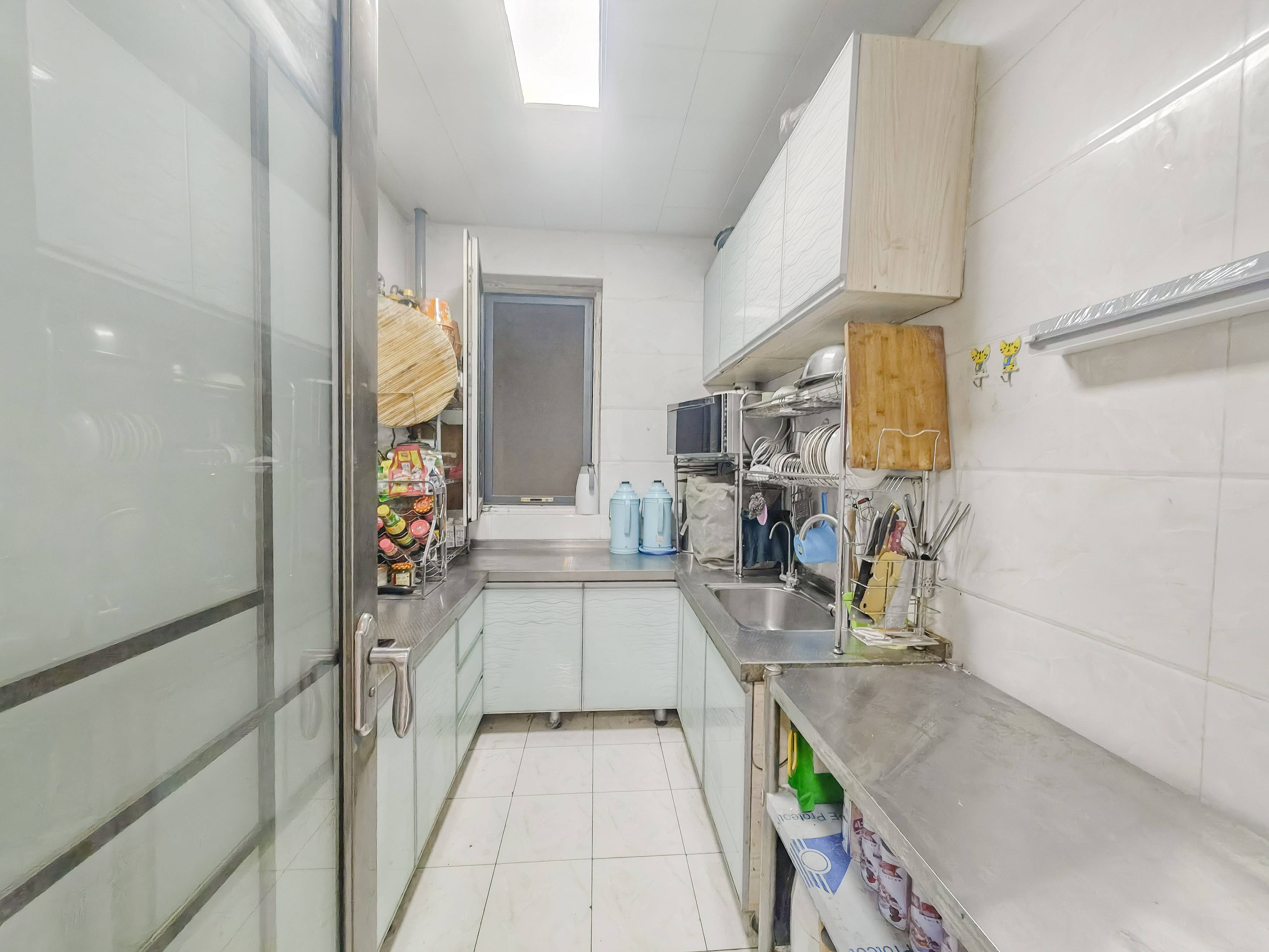 天鸿万象新天PARK郡