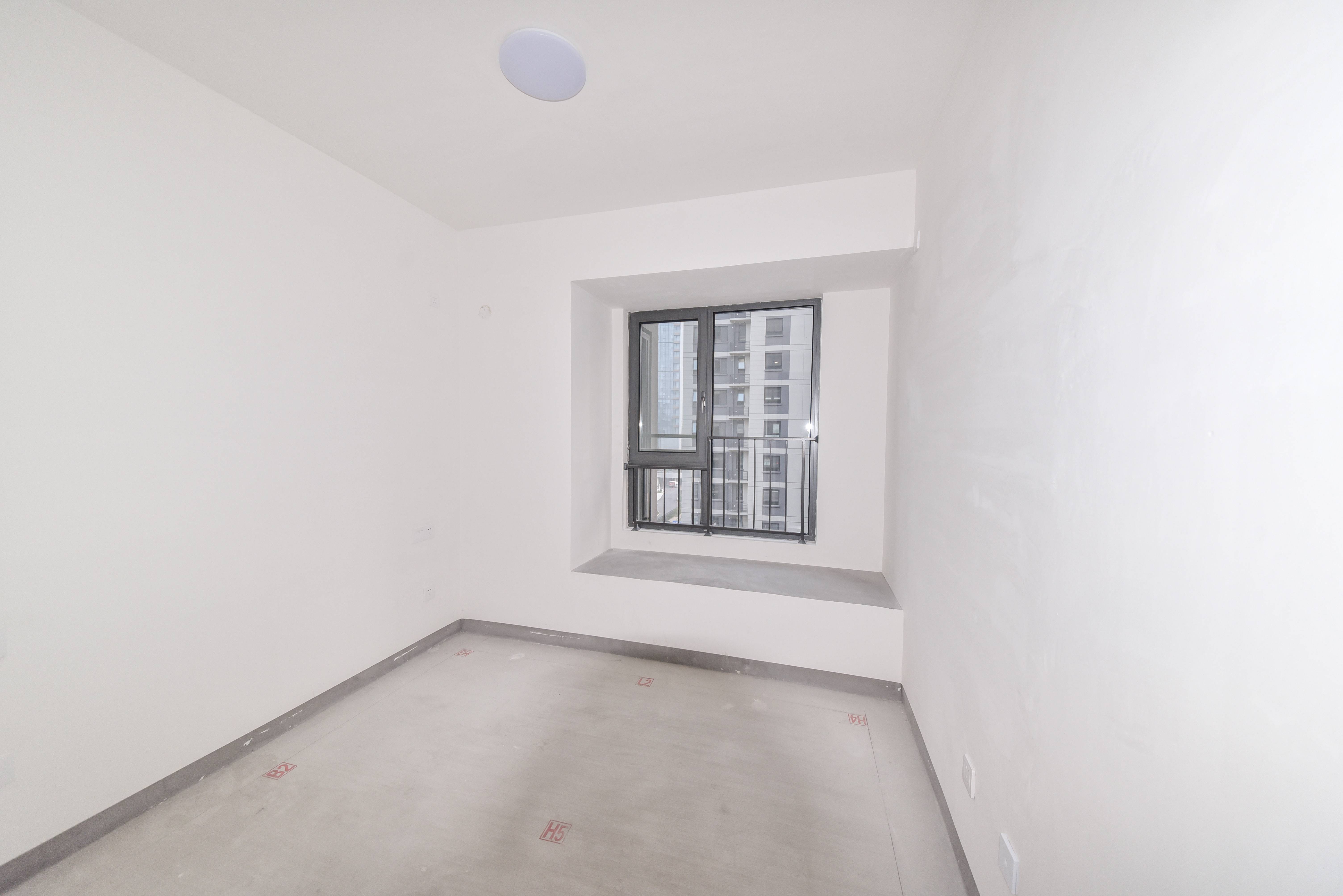 银丰玖玺城四期融合府