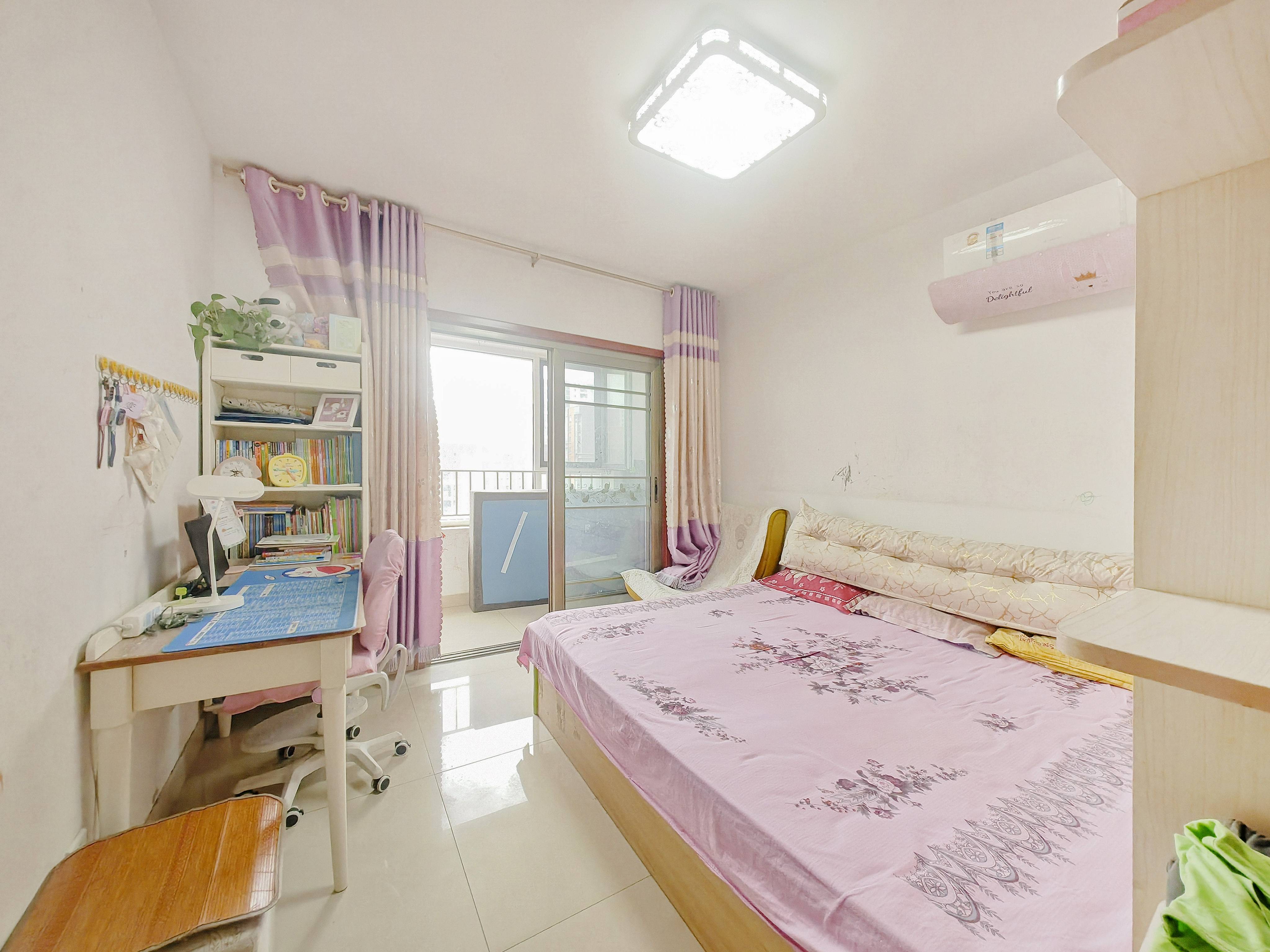 天鸿万象新天PARK郡