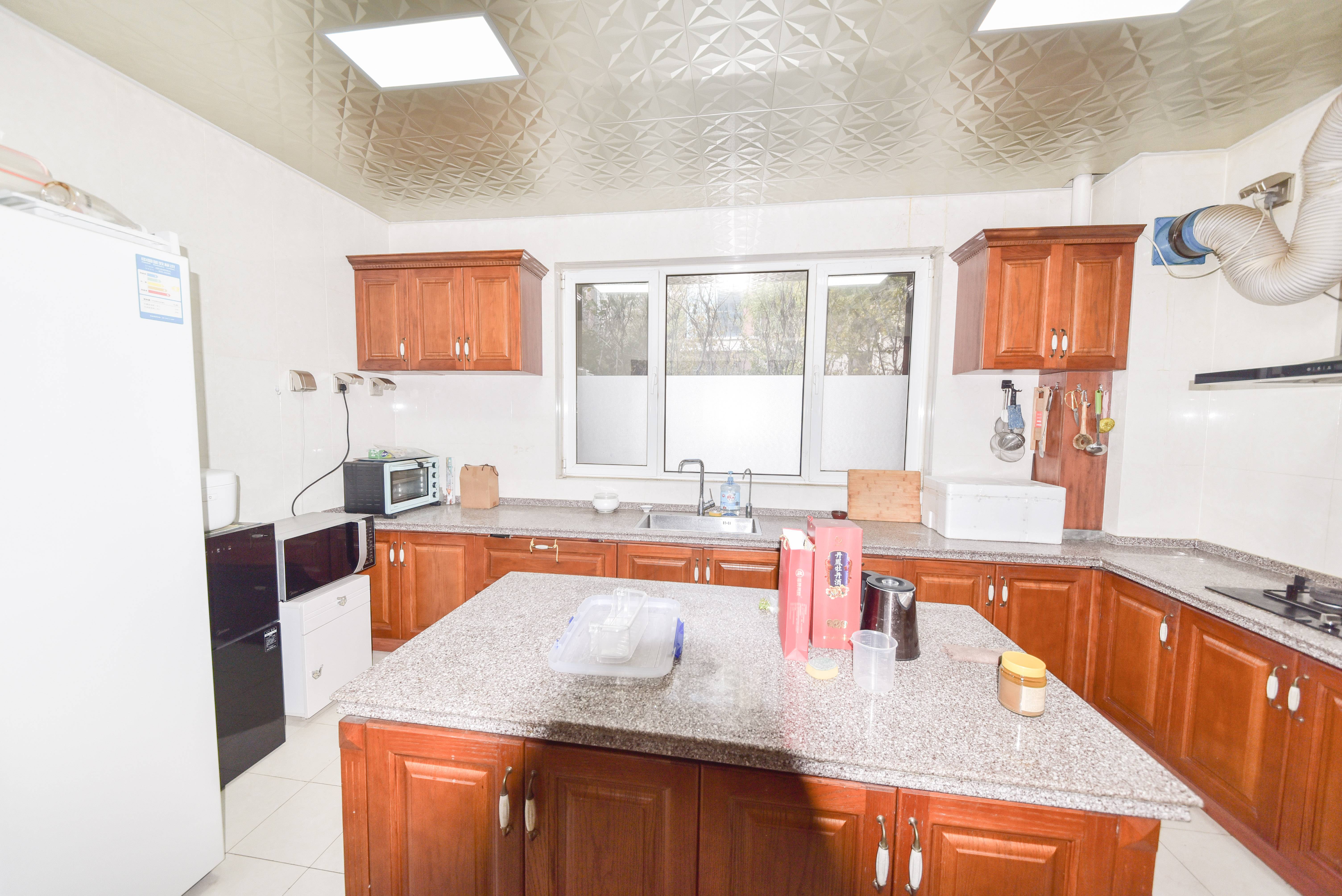 国华印象(住宅)