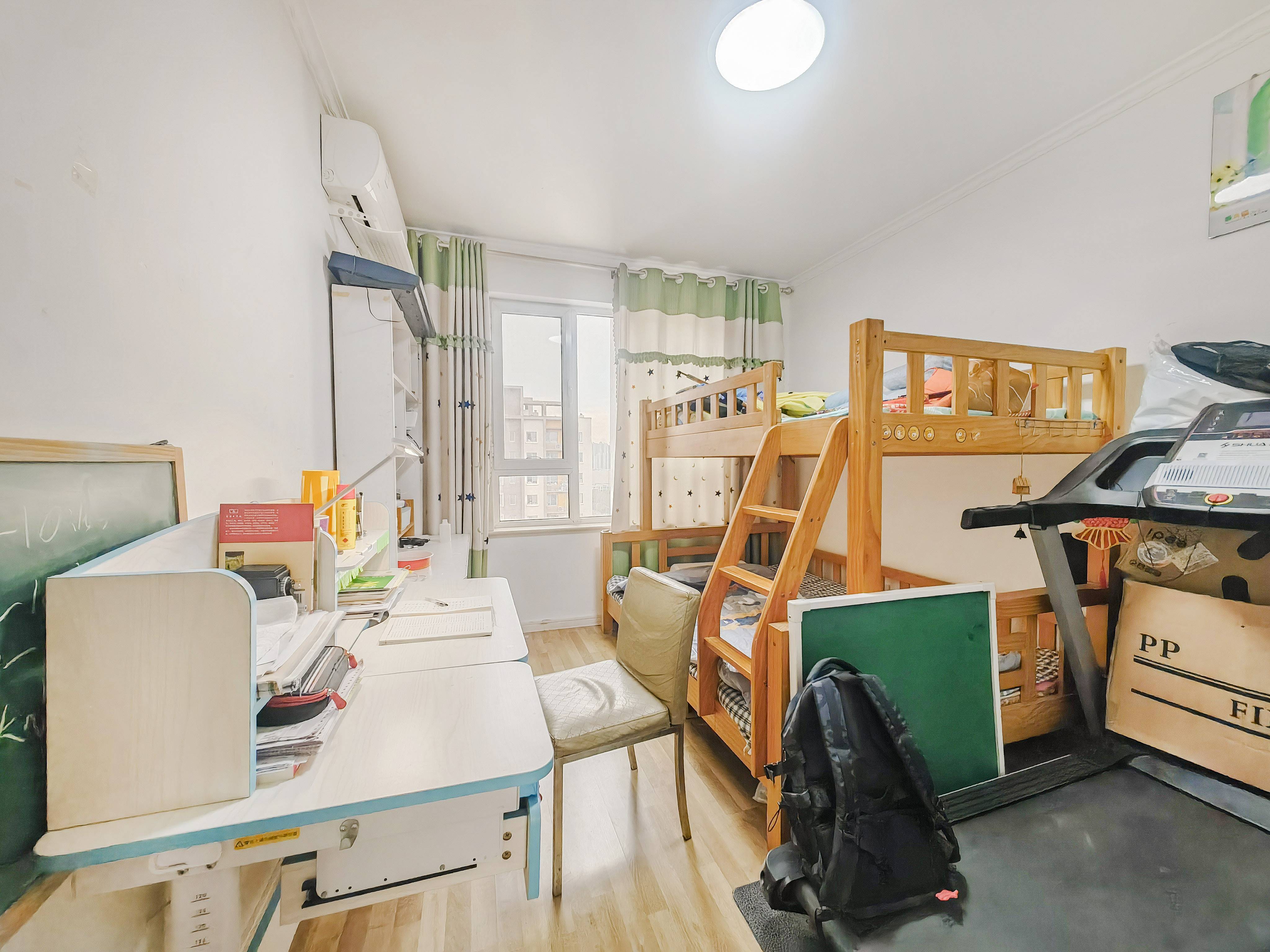 天鸿万象新天三区