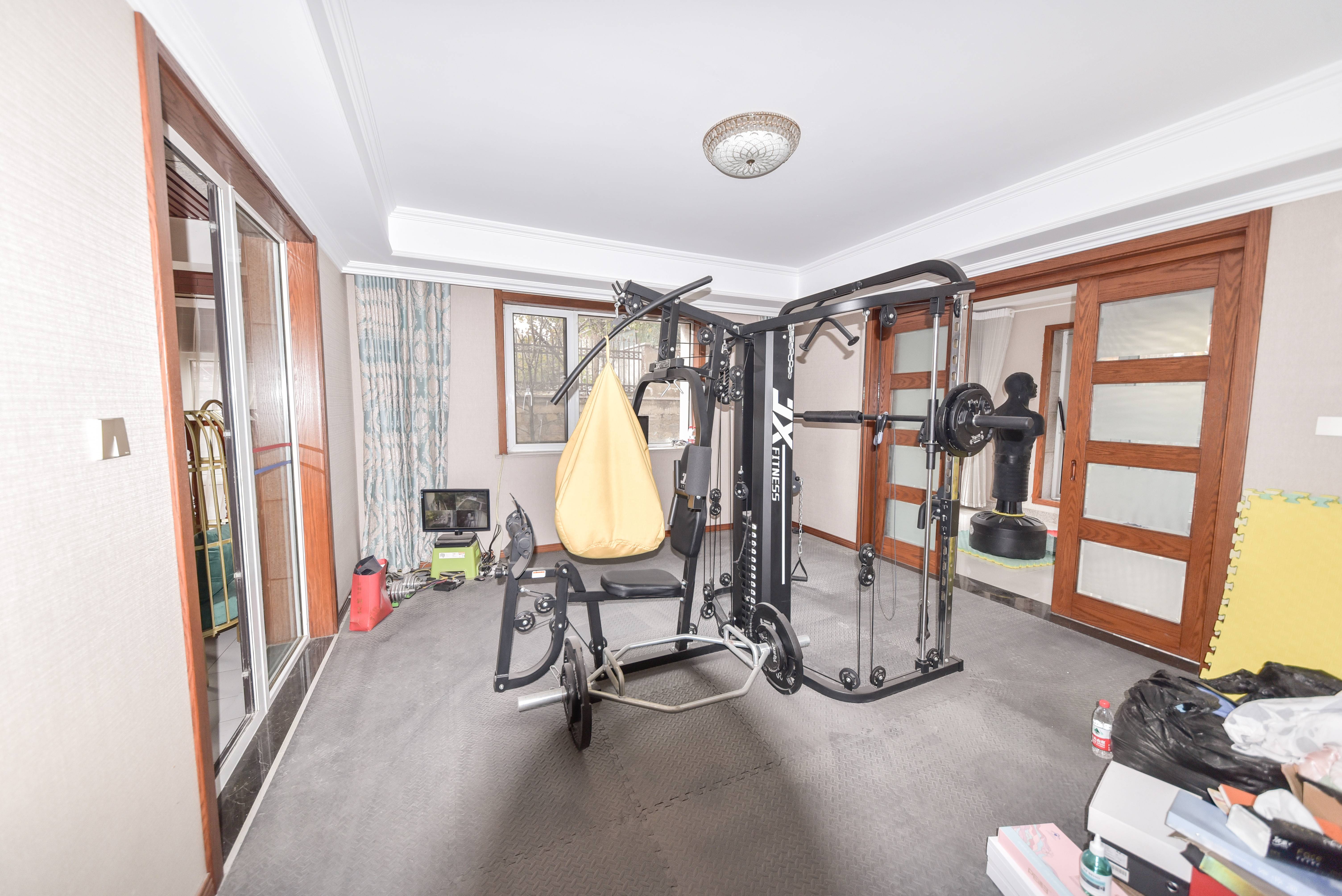 国华印象(住宅)