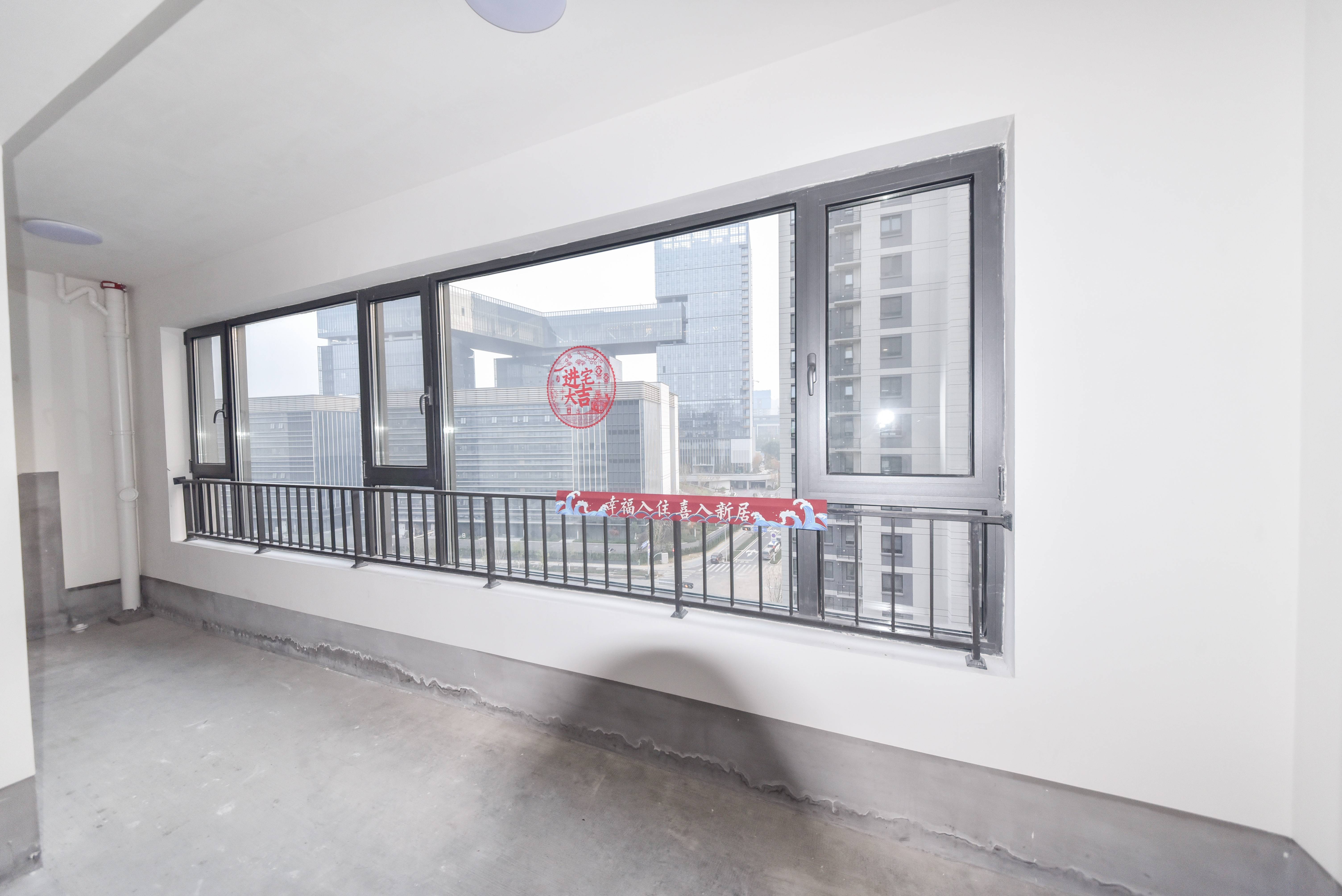 银丰玖玺城四期融合府