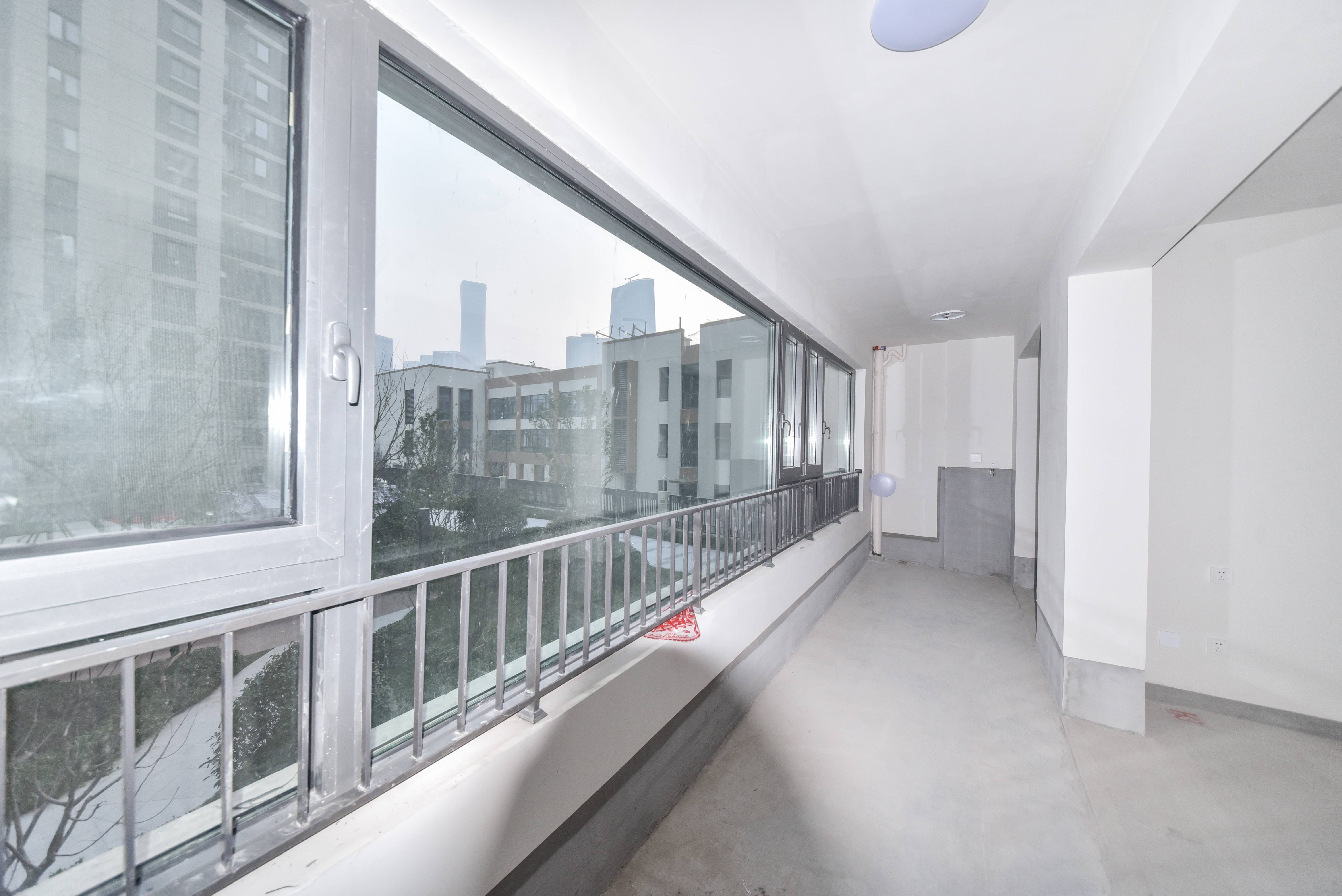 银丰玖玺城四期融合府