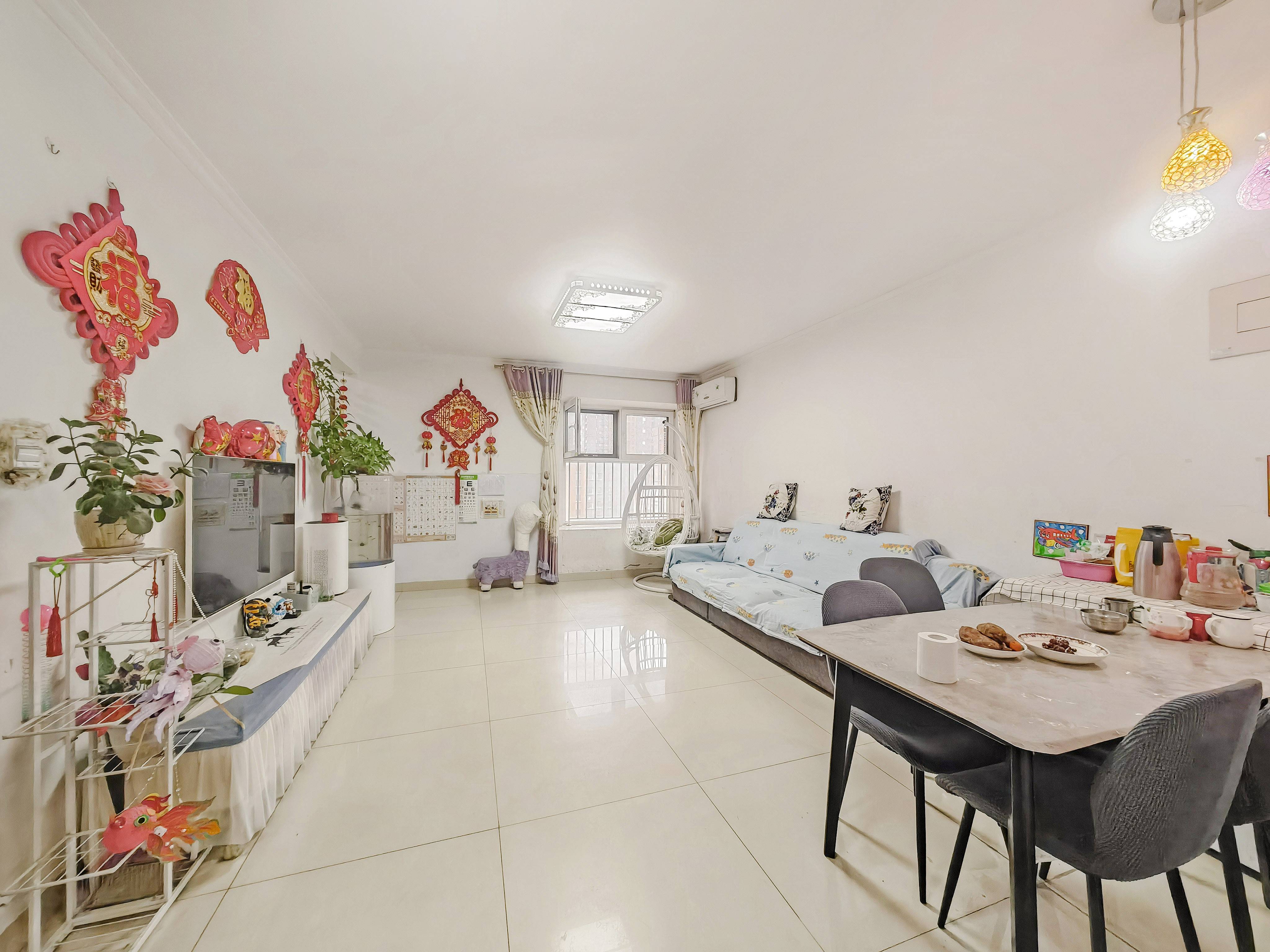 天鸿万象新天PARK郡