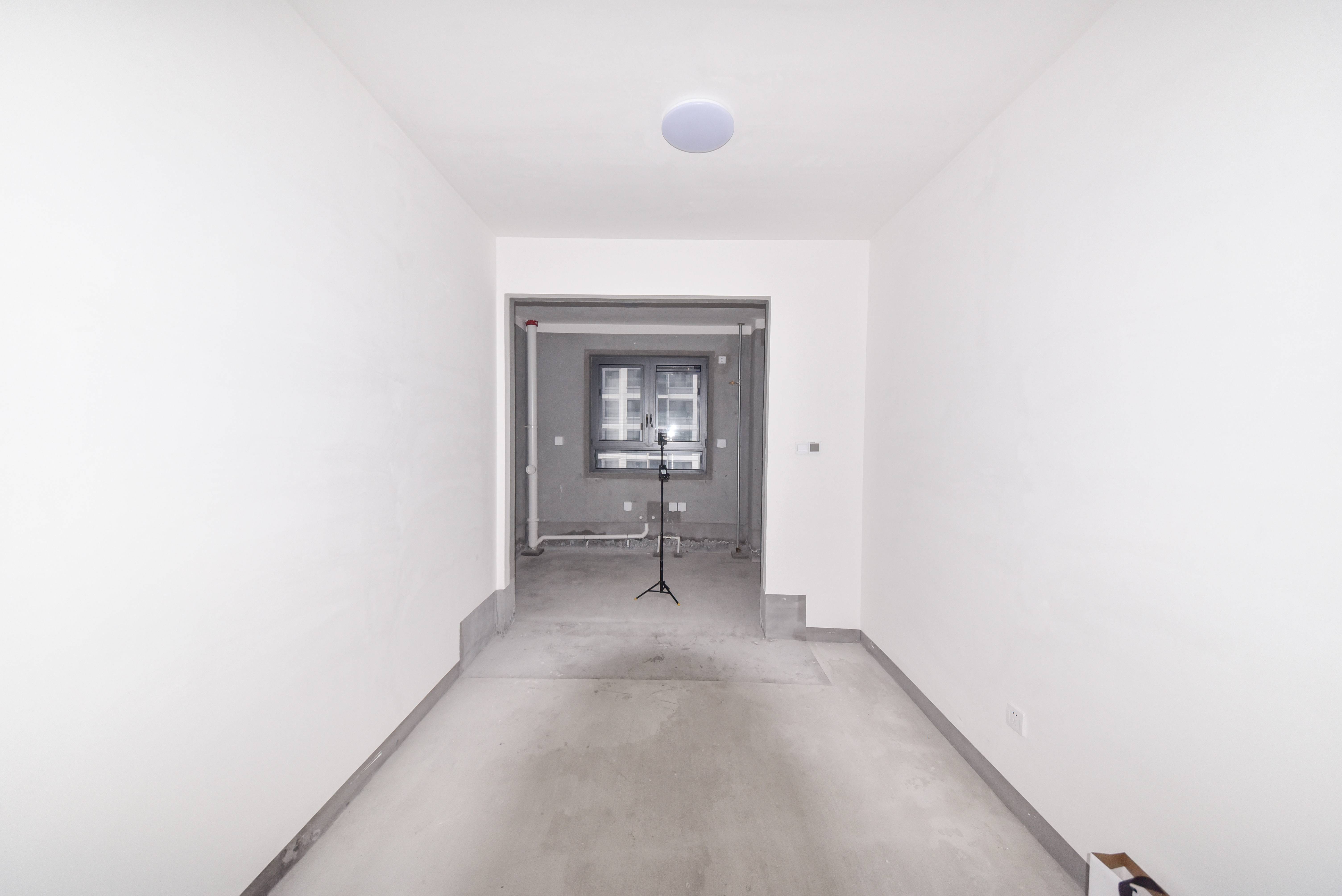 银丰玖玺城四期融合府