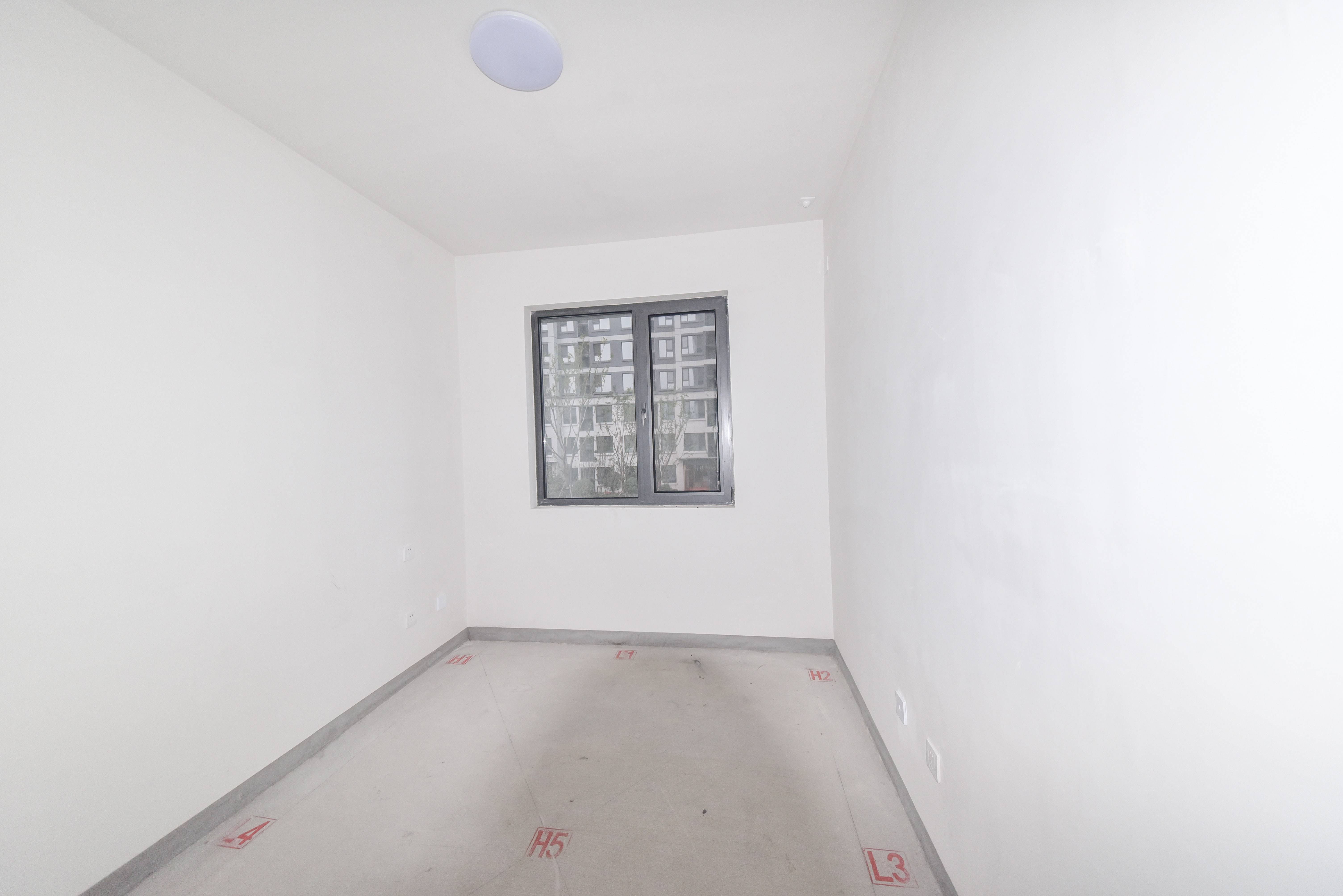 银丰玖玺城四期融合府