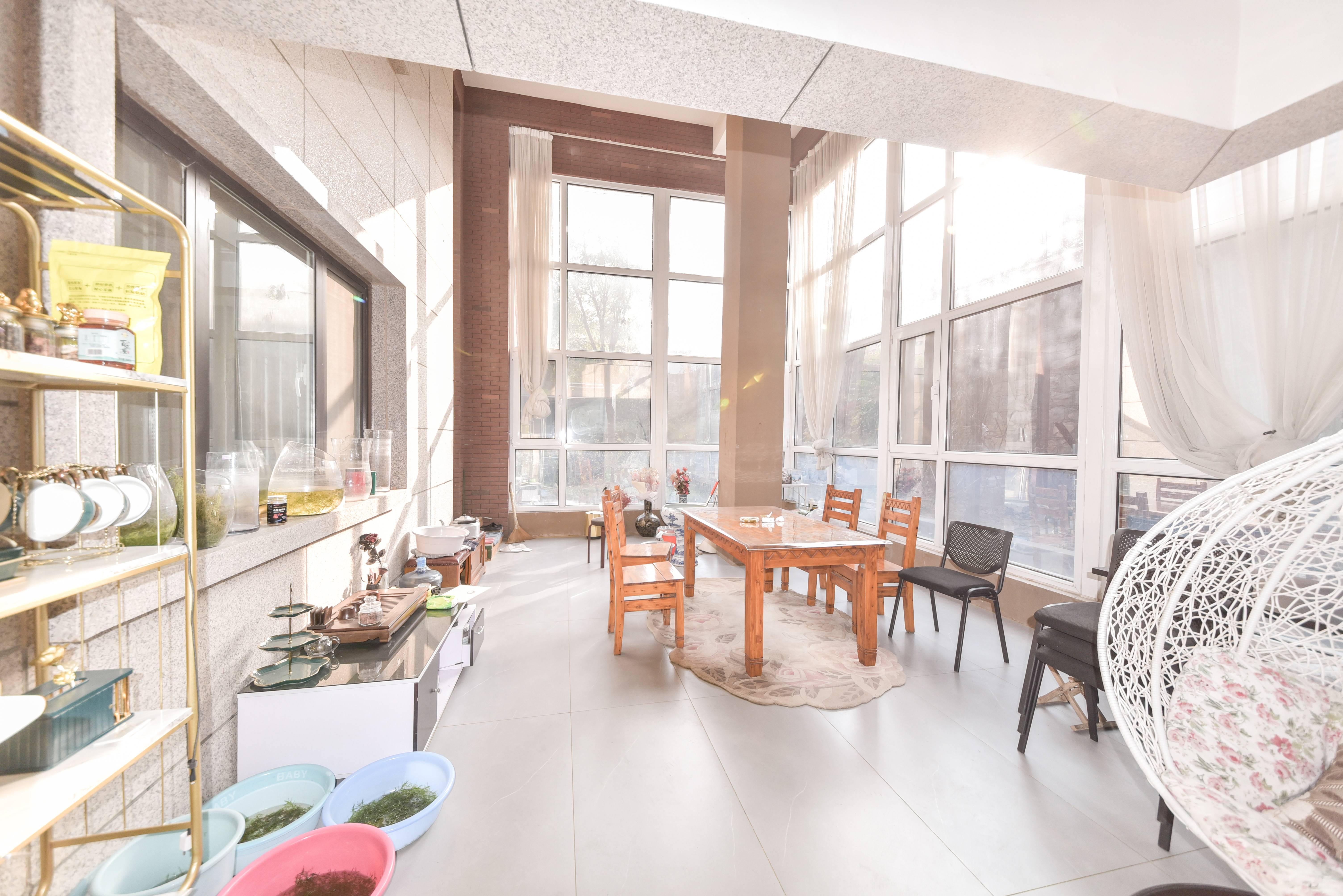 国华印象(住宅)