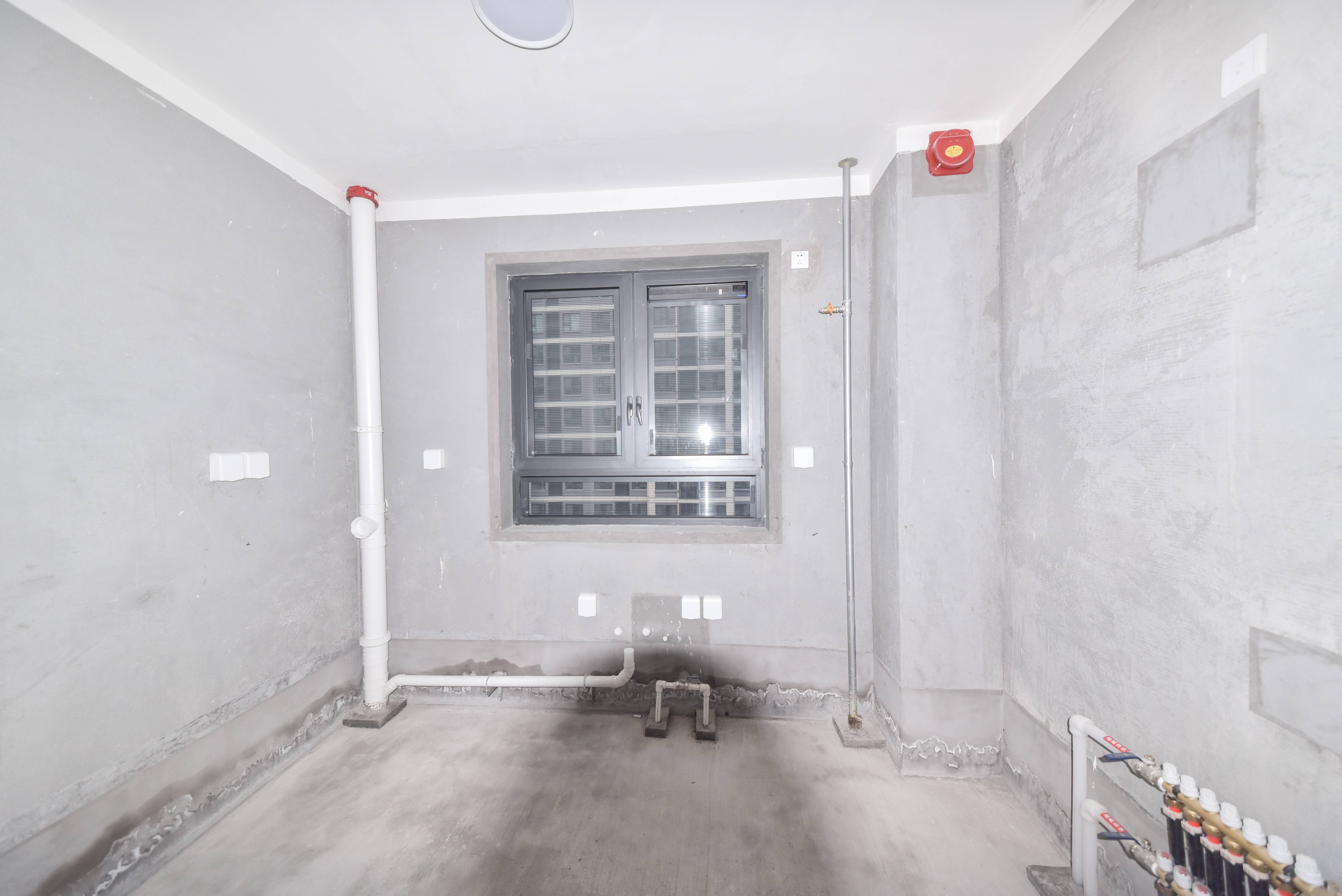 银丰玖玺城四期融合府