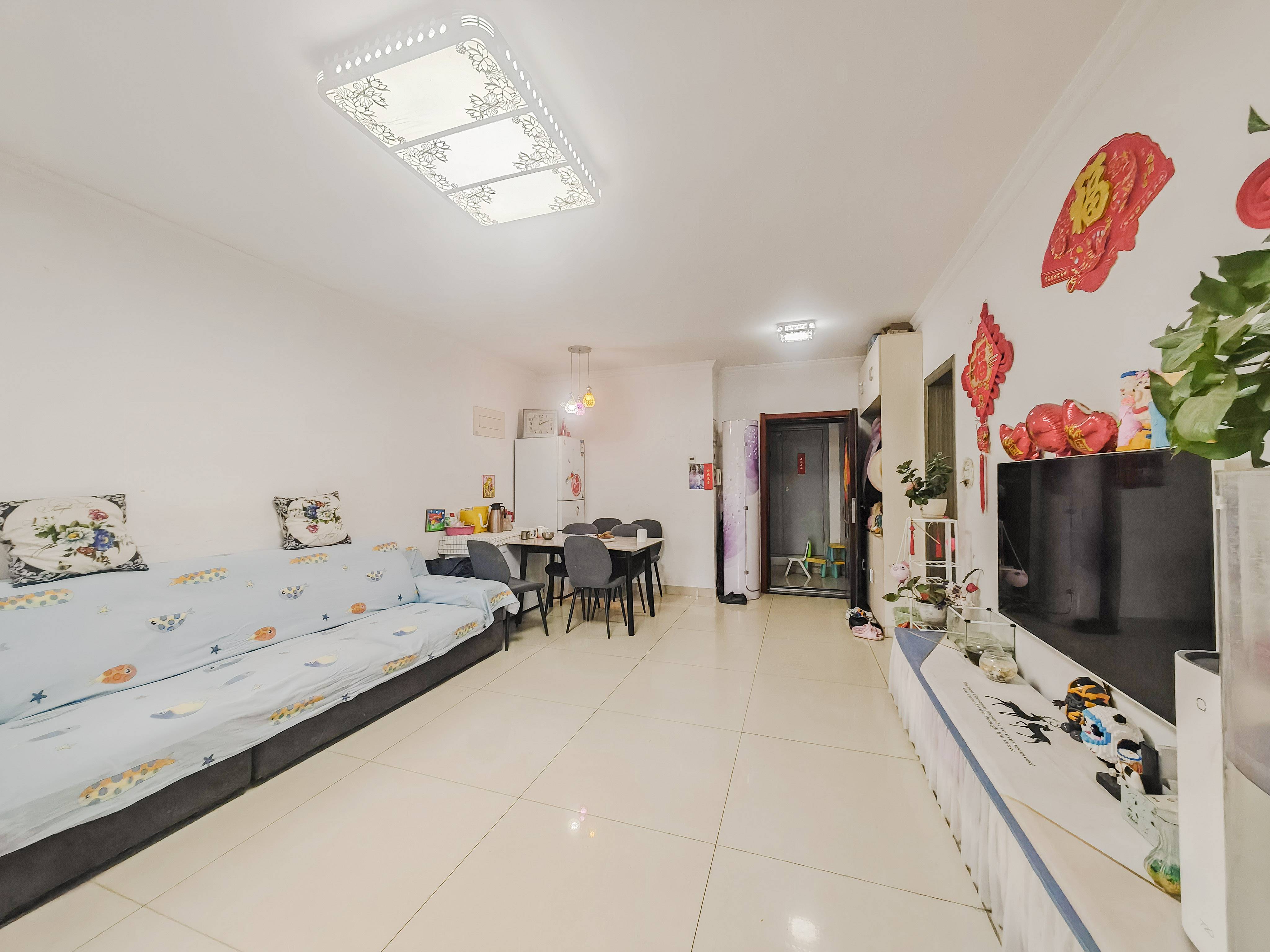 天鸿万象新天PARK郡