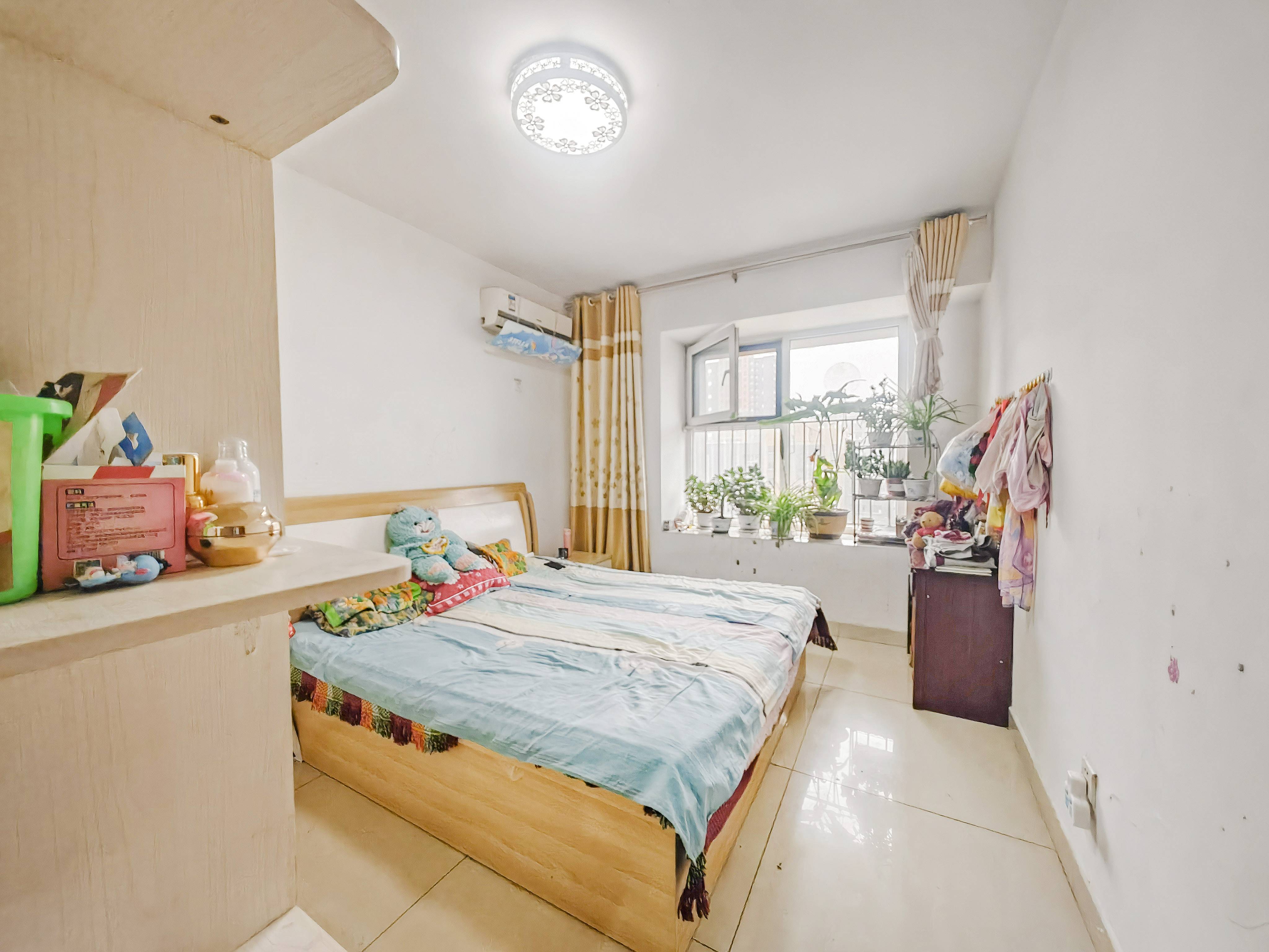 天鸿万象新天PARK郡