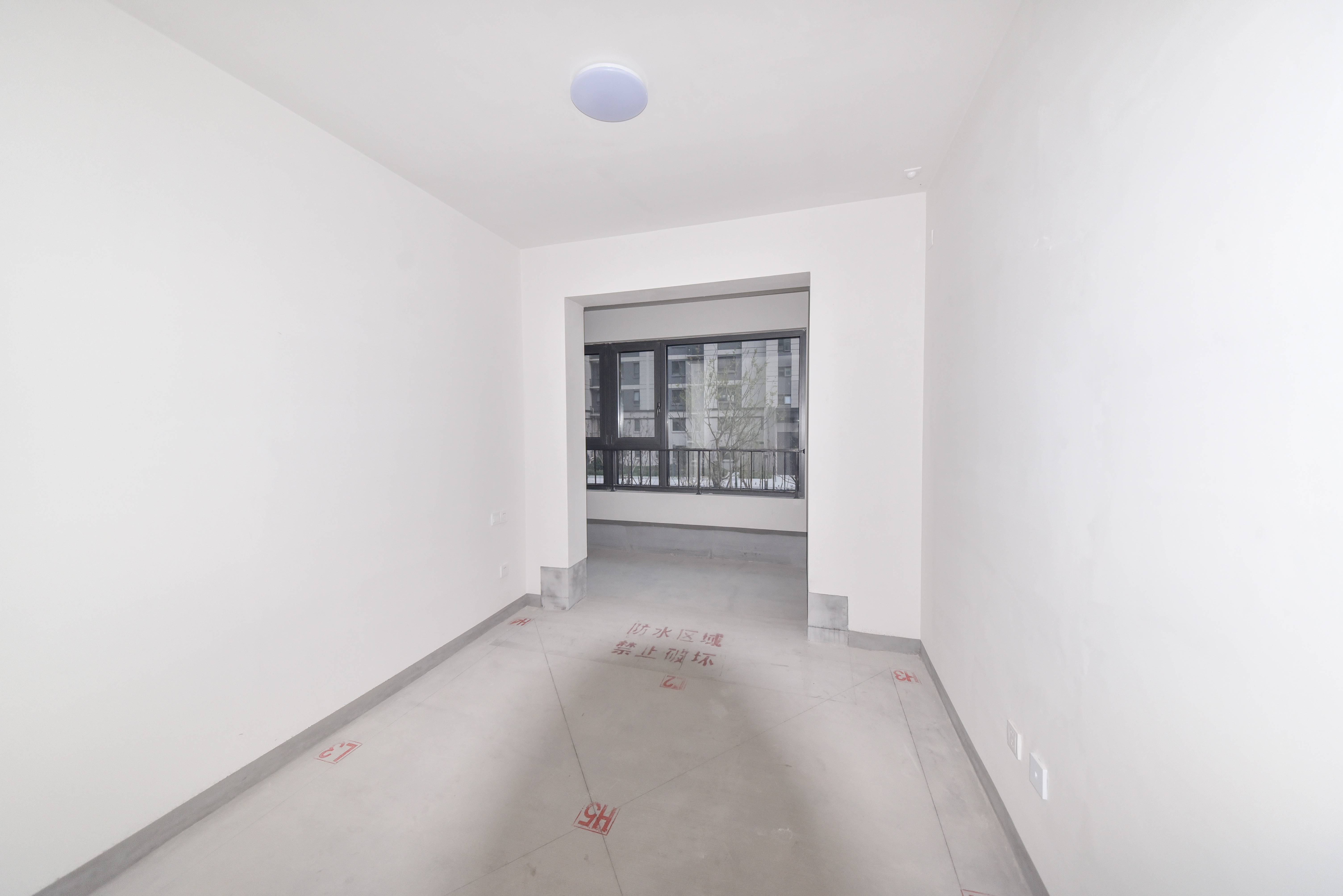 银丰玖玺城四期融合府