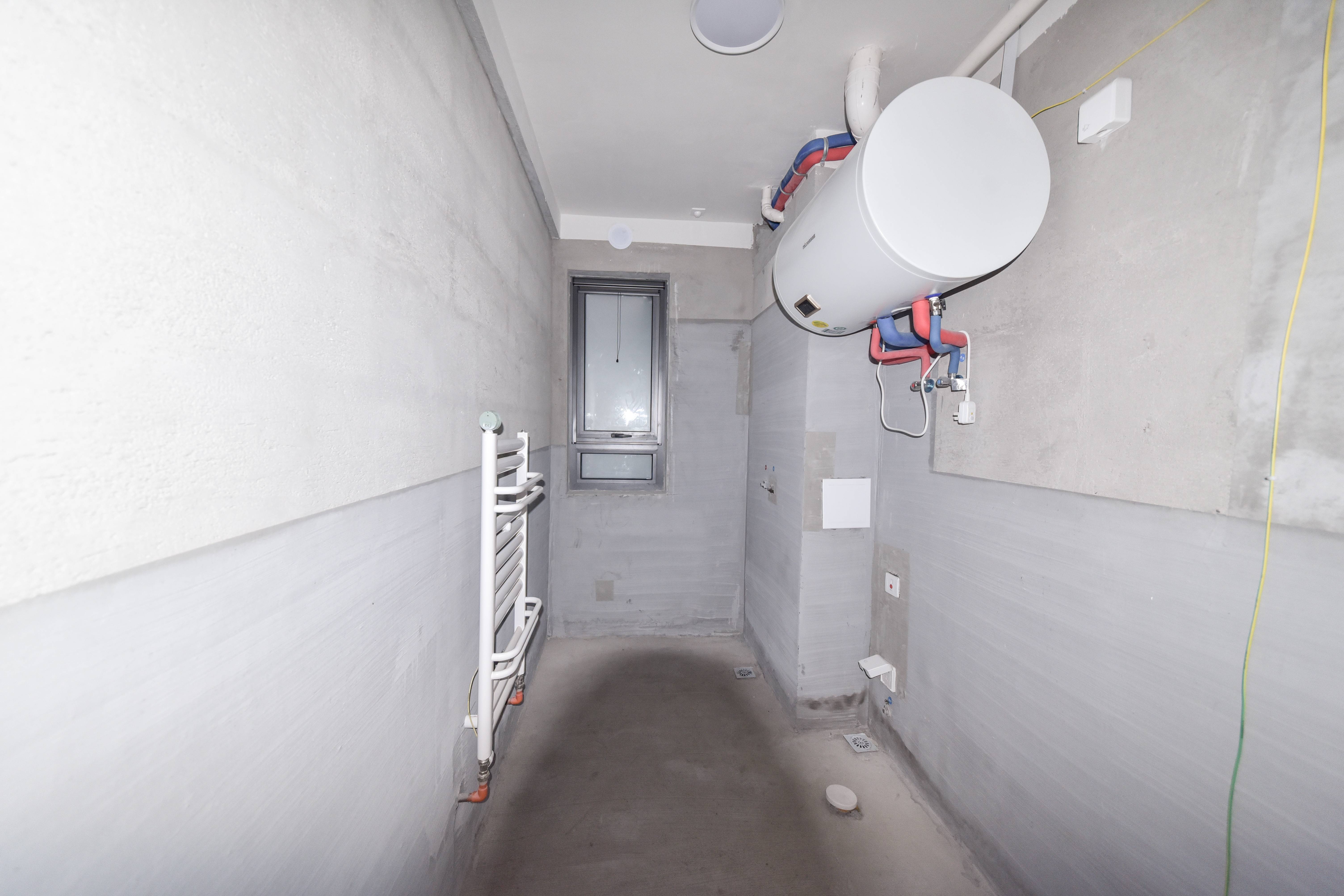 银丰玖玺城四期融合府