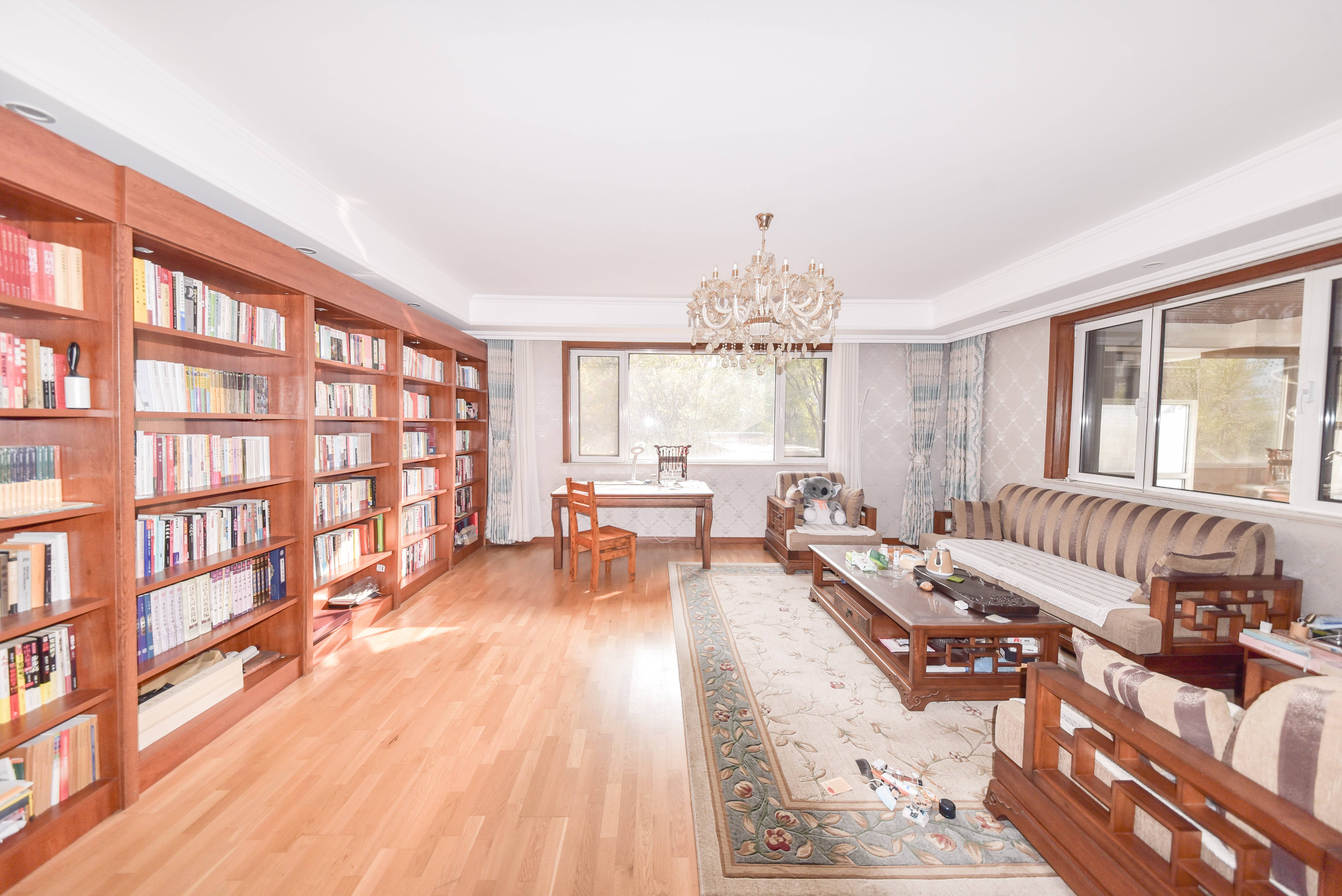 国华印象(住宅)