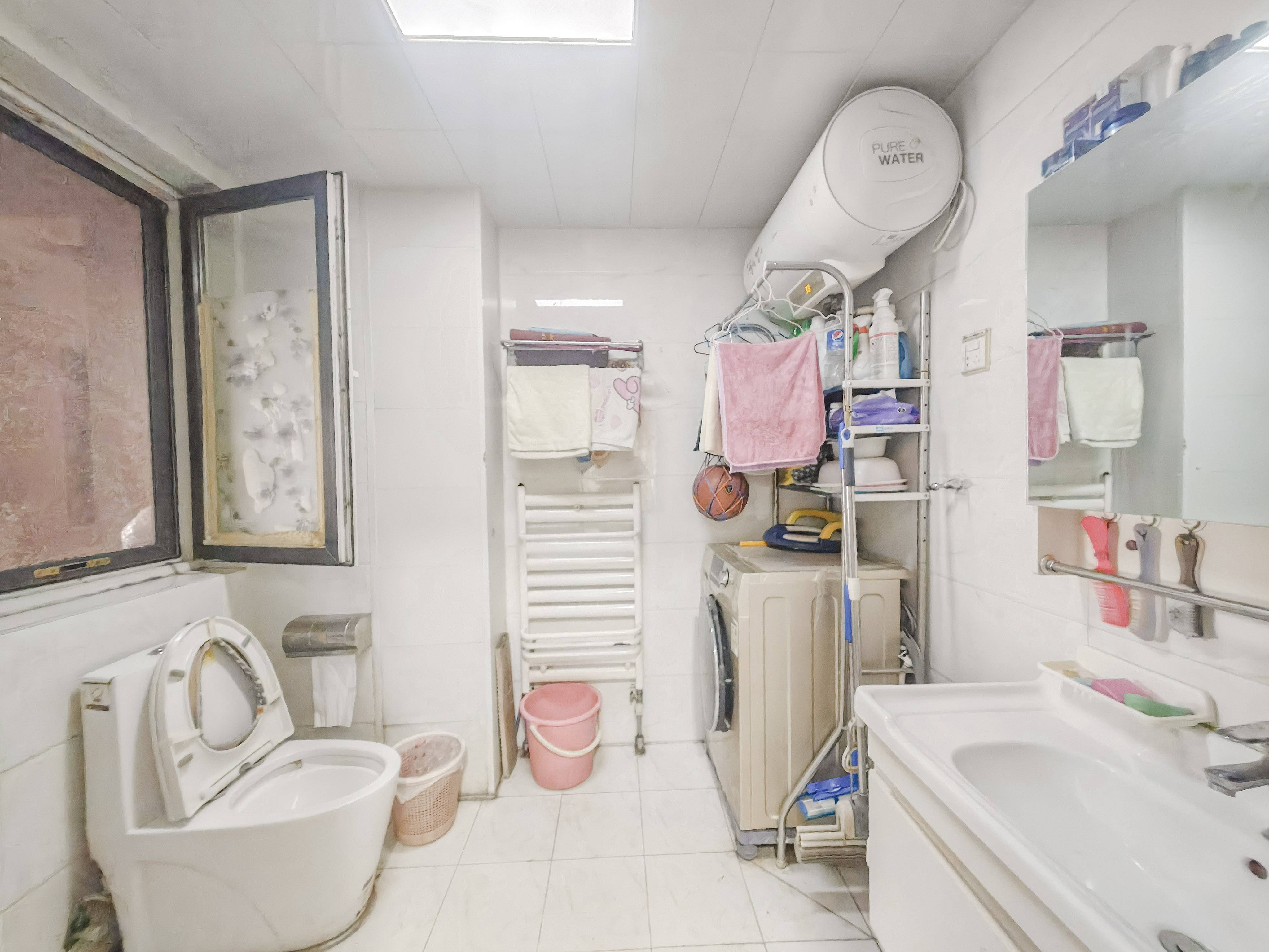 天鸿万象新天PARK郡