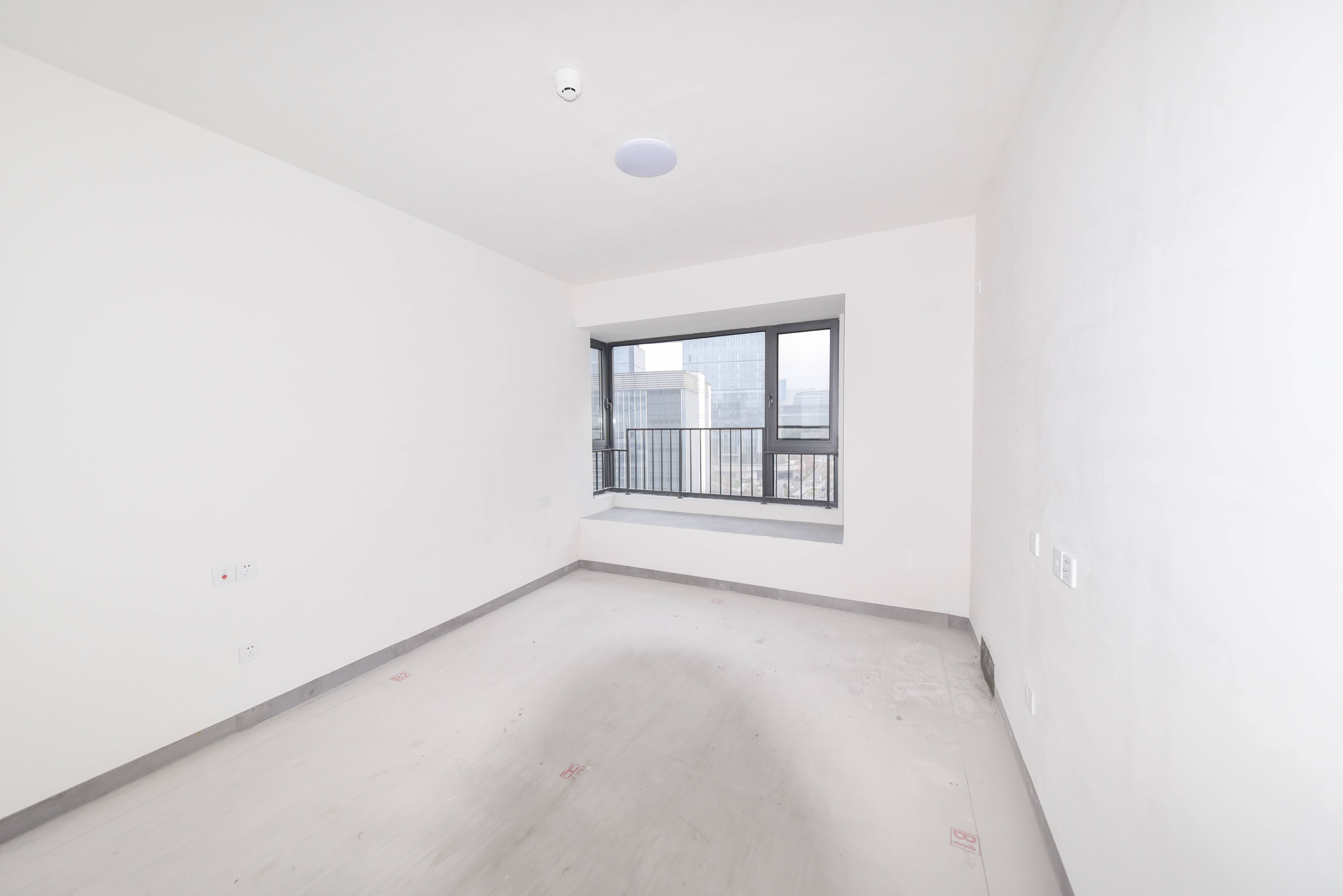 银丰玖玺城四期融合府